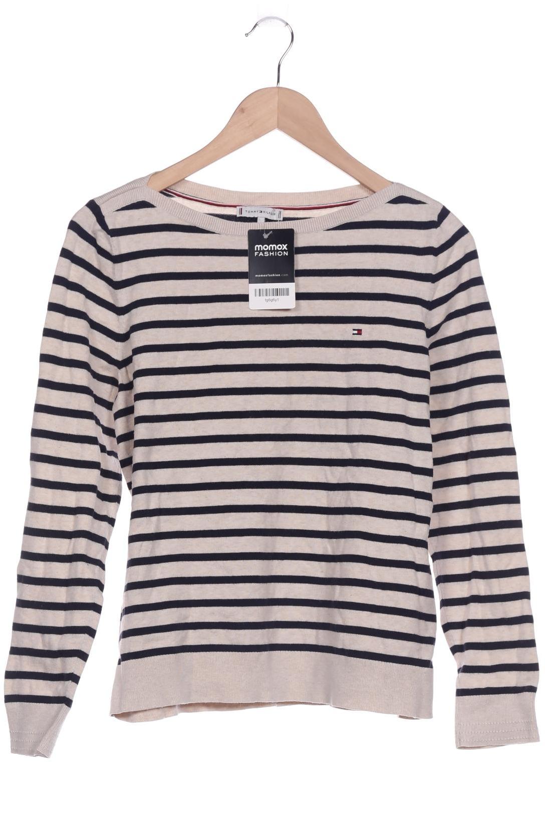 

Tommy Hilfiger Damen Pullover, cremeweiß, Gr. 42