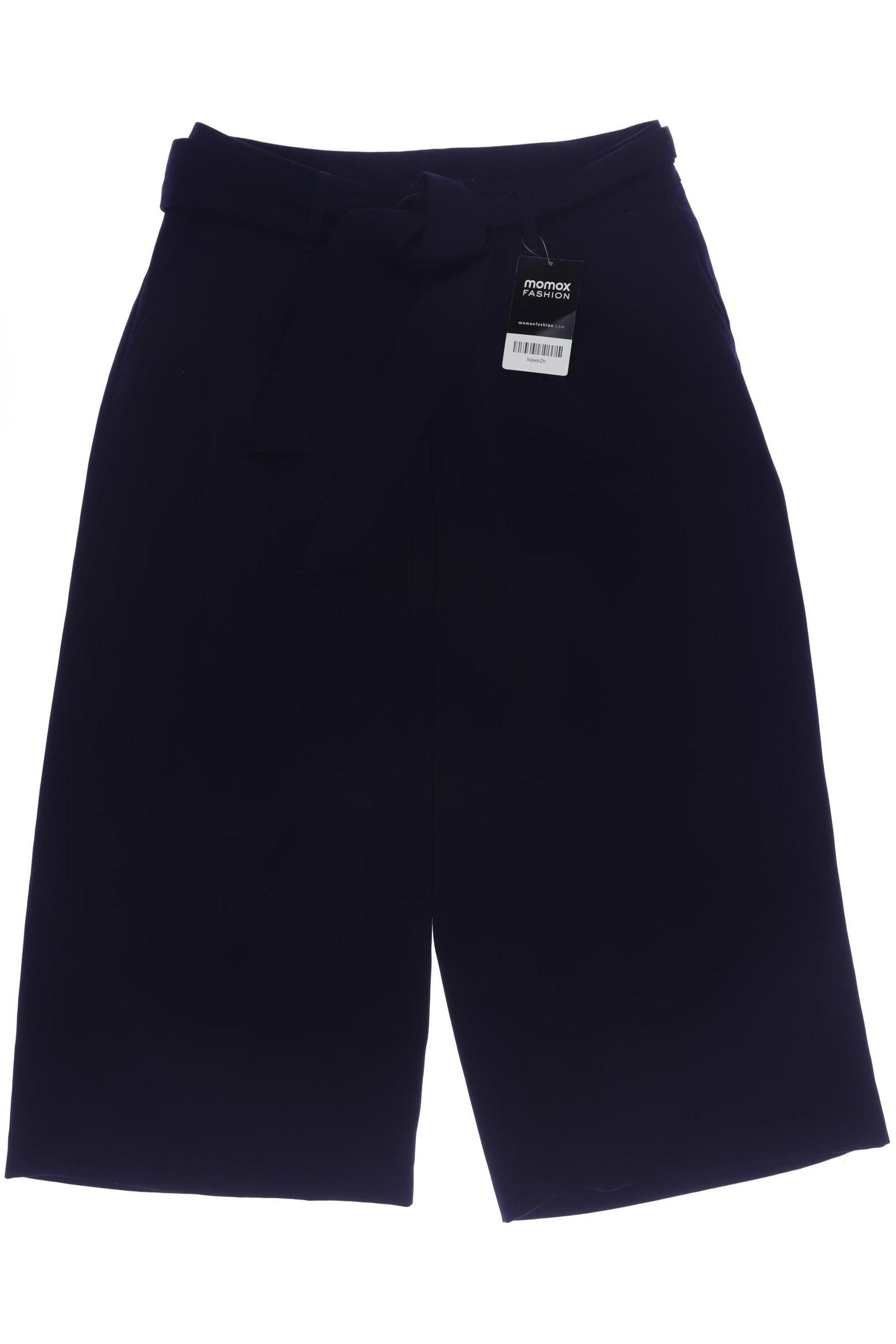 Thumbnail - Tommy Hilfiger Damen Stoffhose, marineblau, Gr. 0