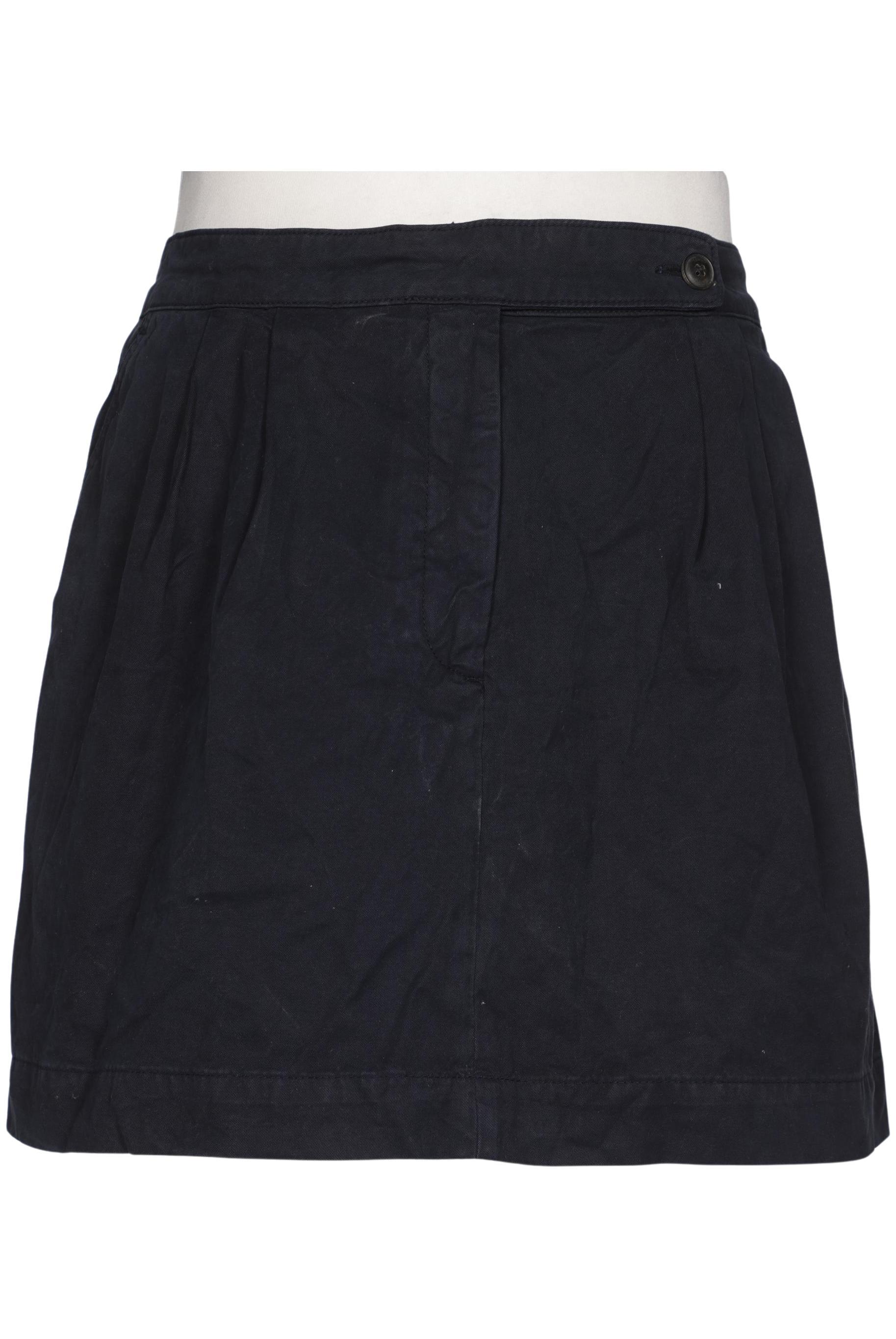 

Tommy Hilfiger Damen Rock, marineblau, Gr. 46