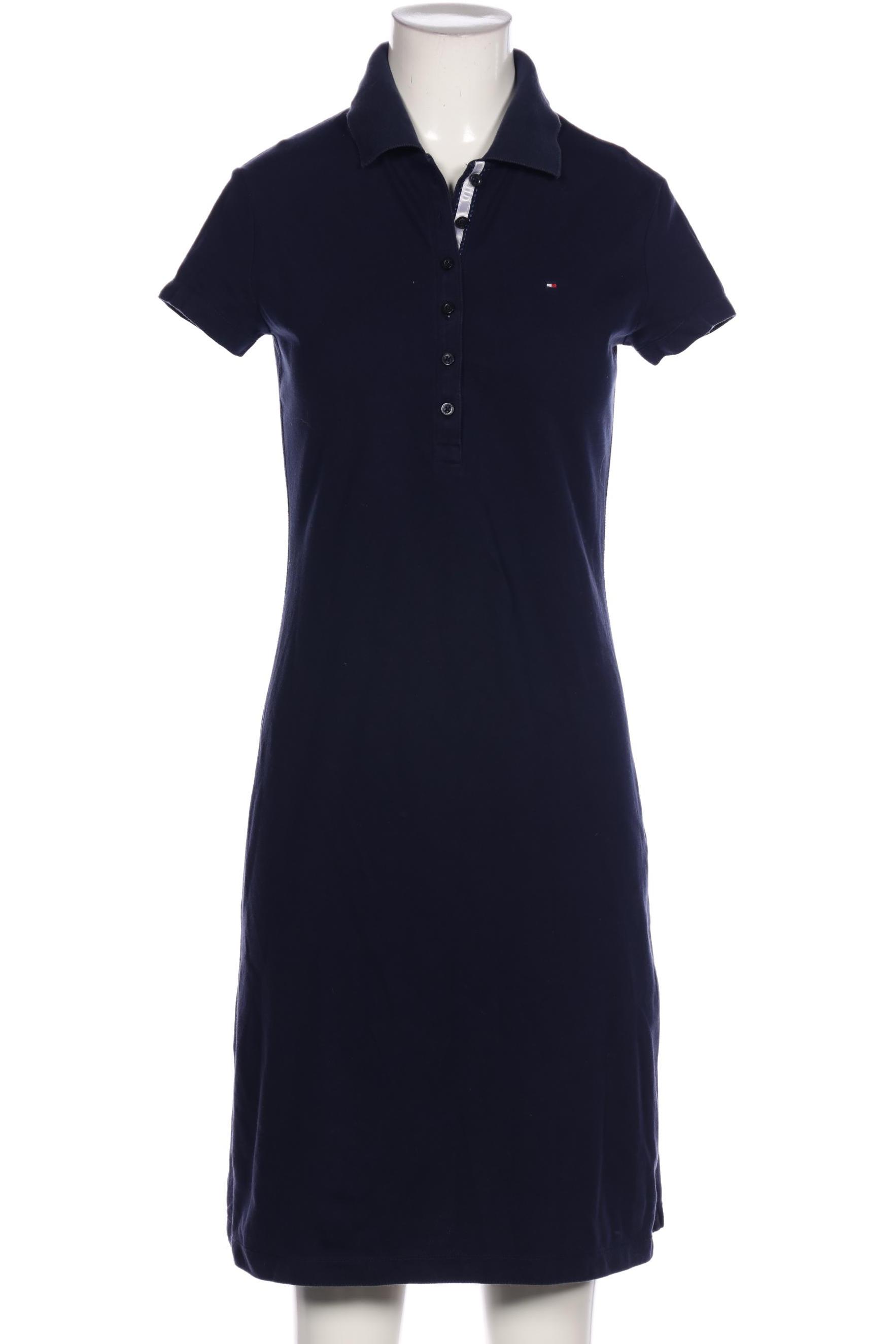 

Tommy Hilfiger Damen Kleid, marineblau, Gr. 36