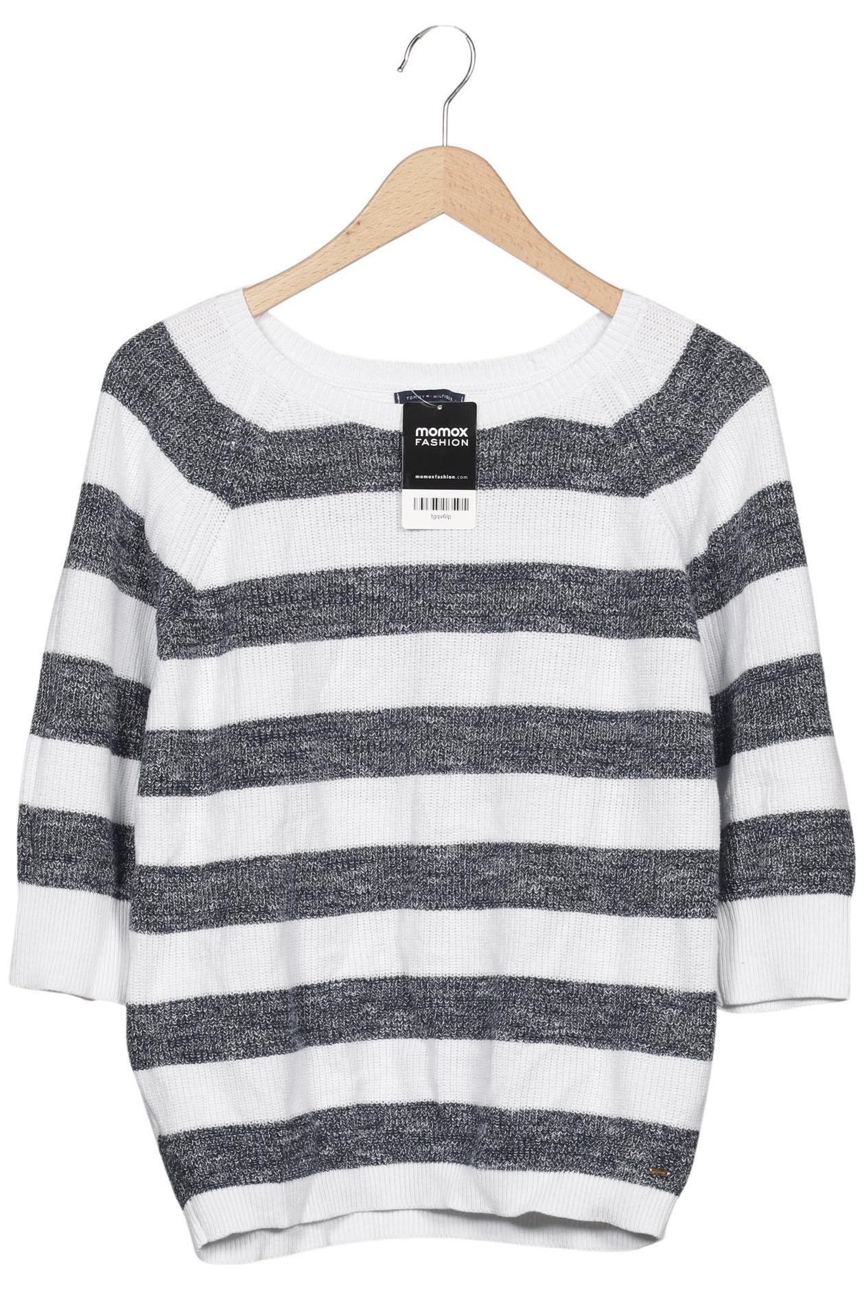 

Tommy Hilfiger Damen Pullover, mehrfarbig, Gr. 38