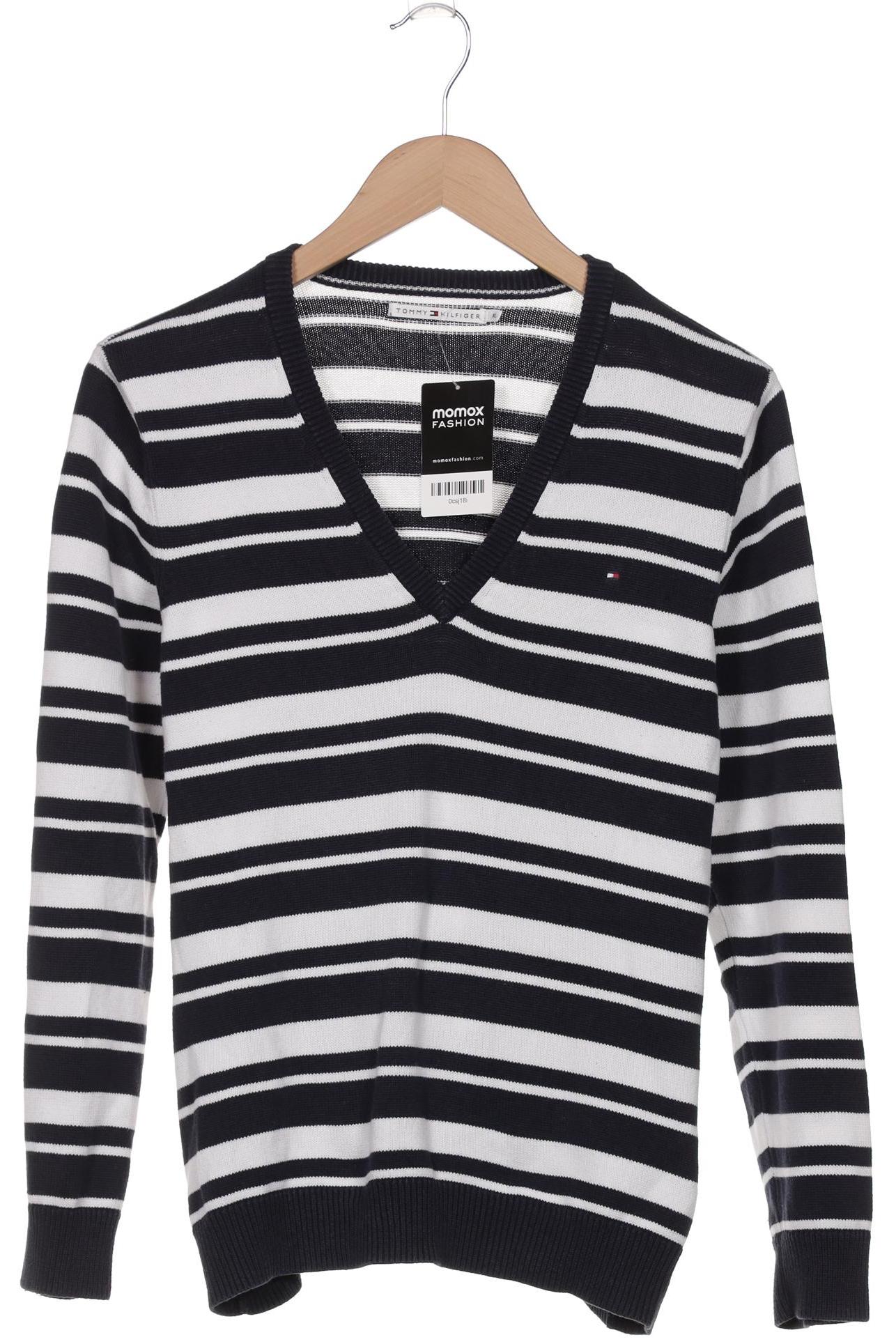 

Tommy Hilfiger Damen Pullover, marineblau, Gr. 44