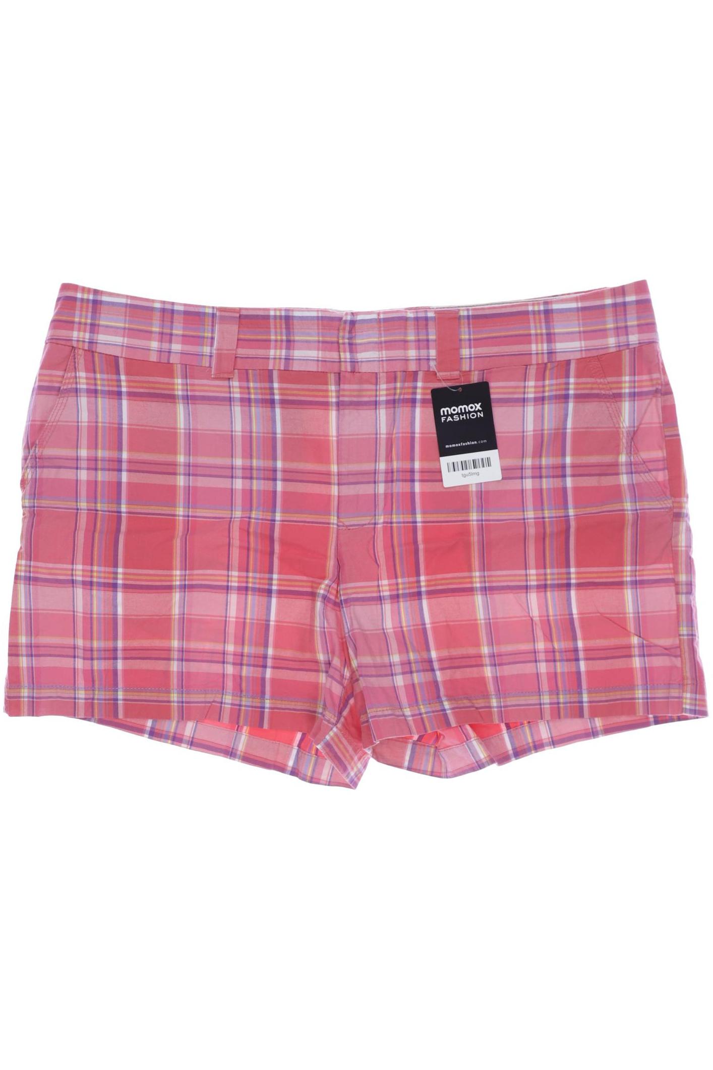 

Tommy Hilfiger Damen Shorts, pink