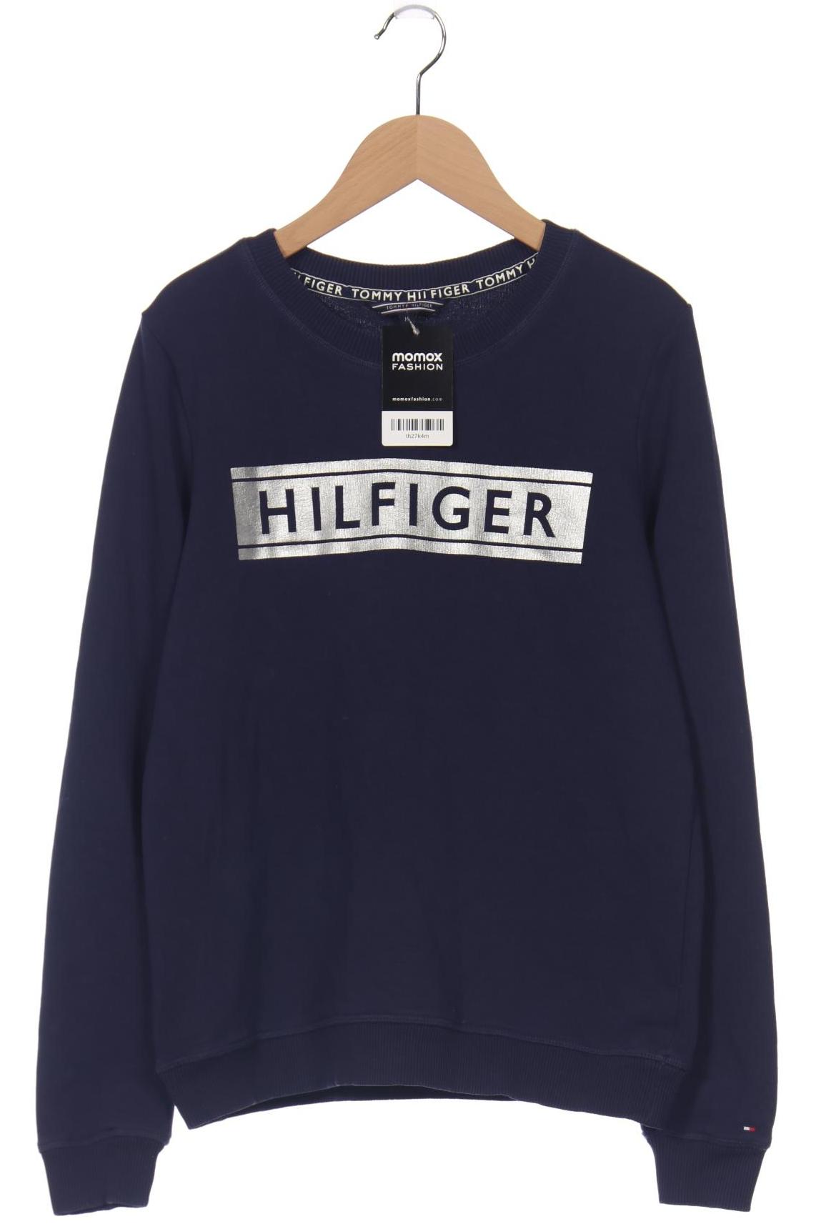 

Tommy Hilfiger Damen Sweatshirt, marineblau