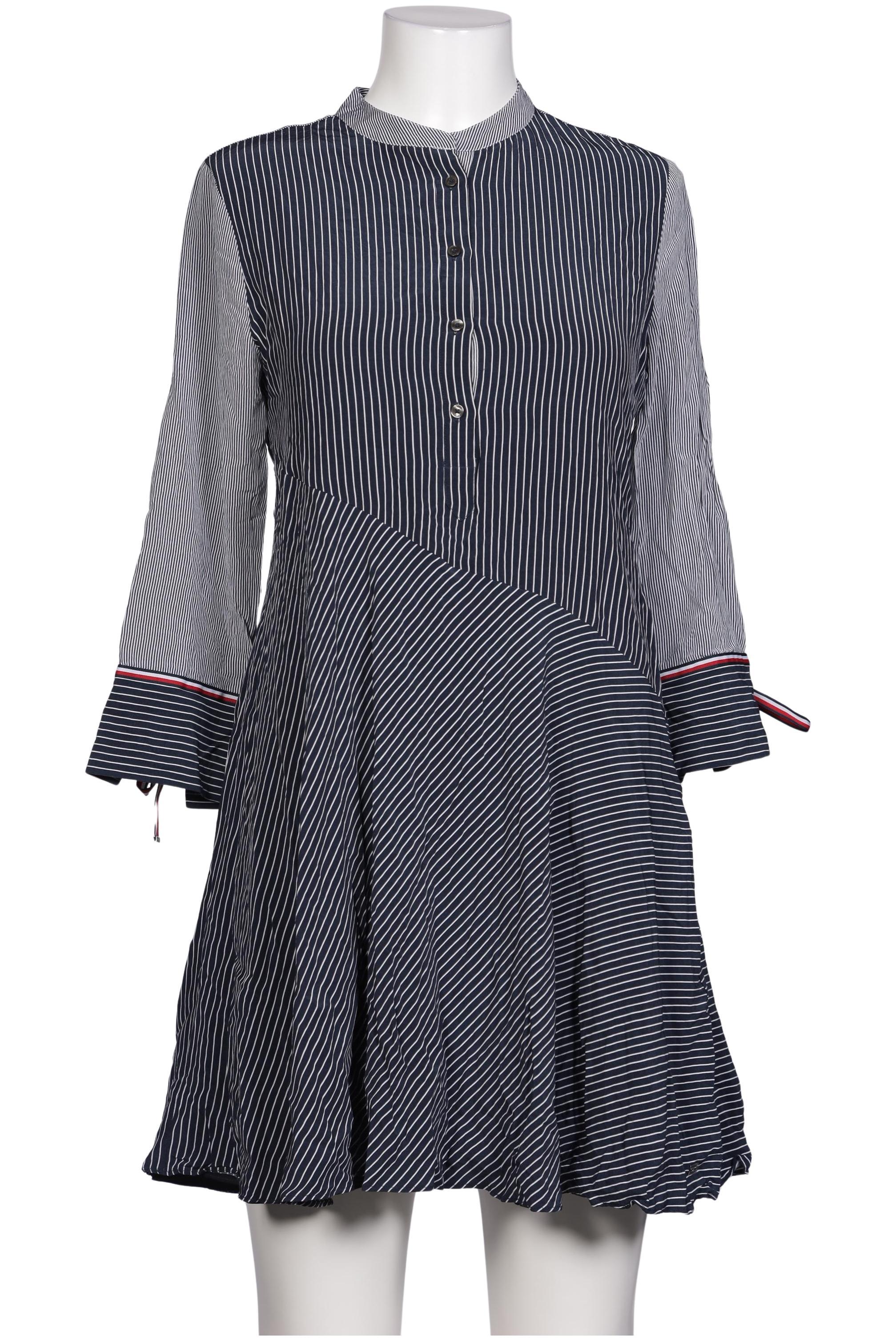 

Tommy Hilfiger Damen Kleid, marineblau, Gr. 6
