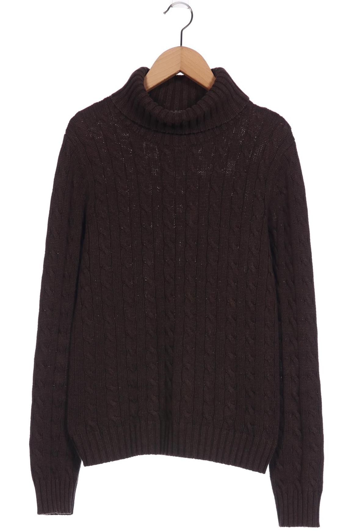 

Tommy Hilfiger Damen Pullover, braun, Gr. 36