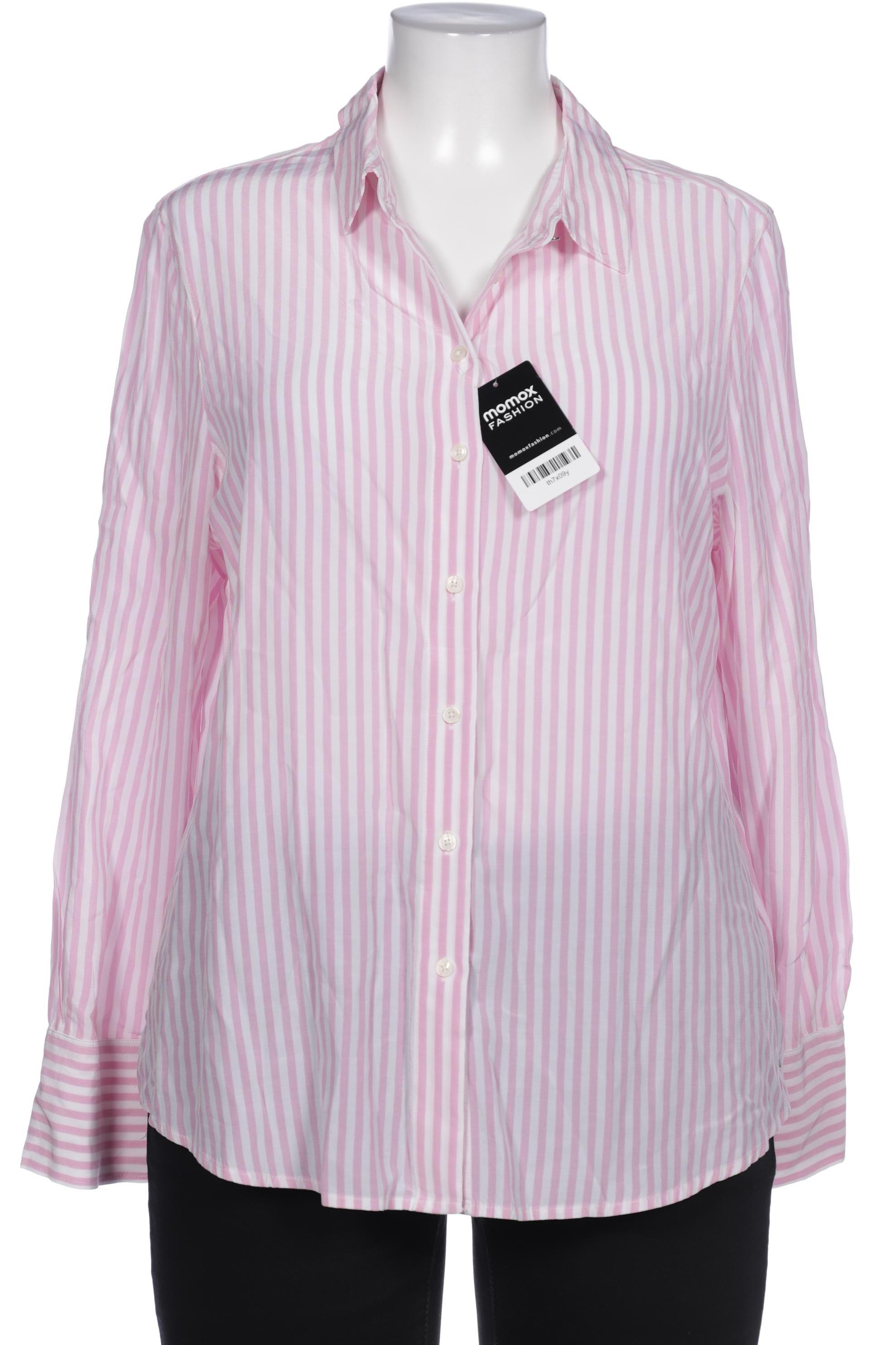 

Tommy Hilfiger Damen Bluse, pink, Gr. 12