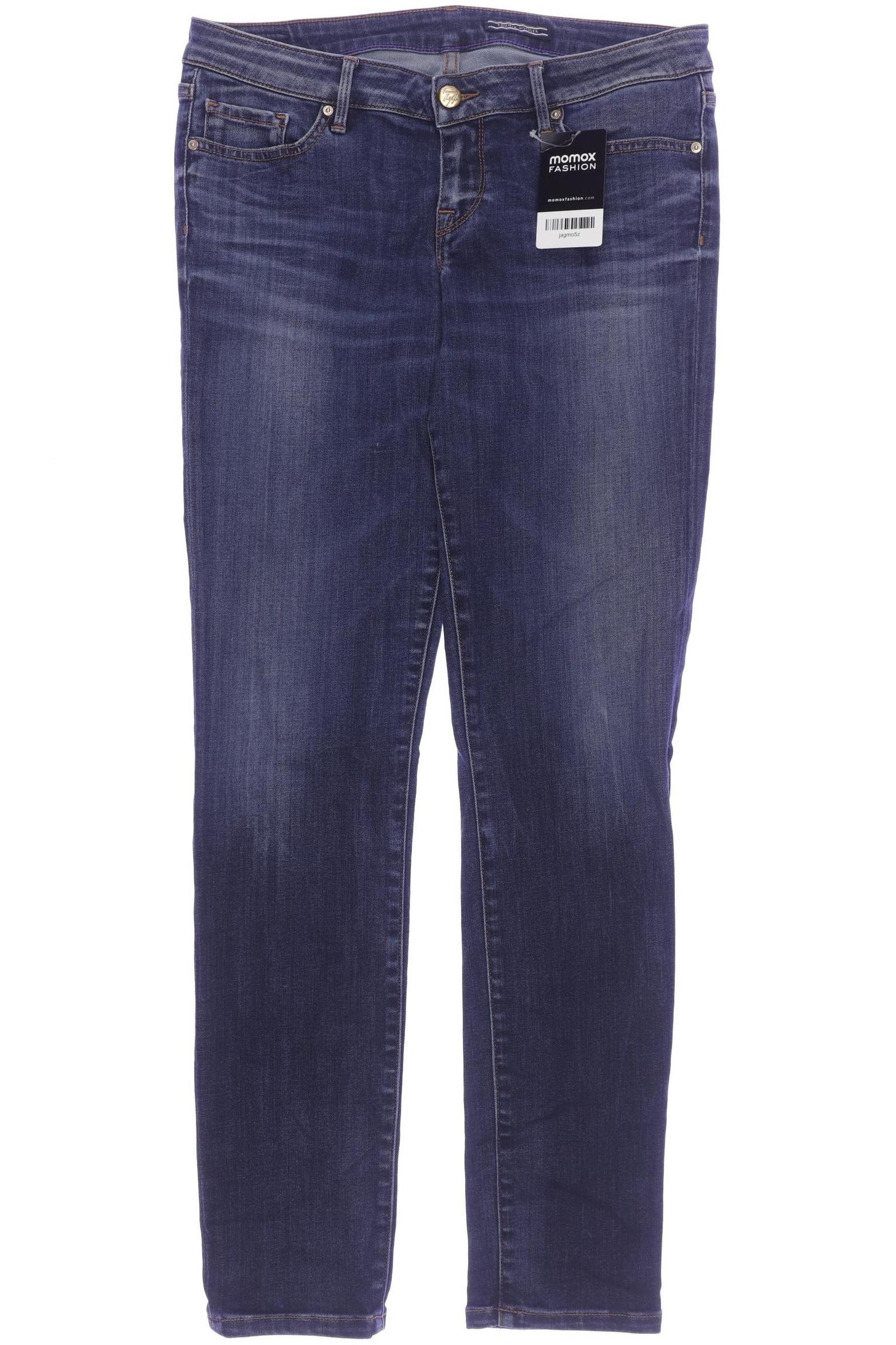 

Tommy Hilfiger Damen Jeans, blau, Gr. 30