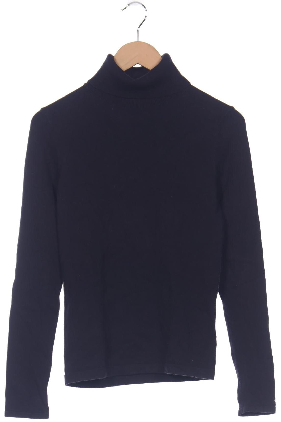 

Tommy Hilfiger Damen Pullover, marineblau, Gr. 36