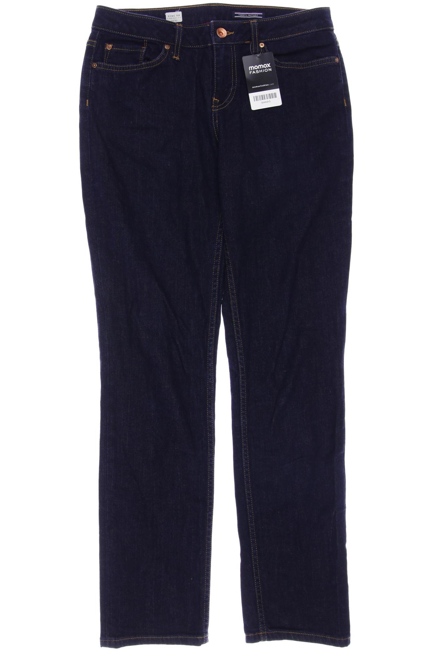 

Tommy Hilfiger Damen Jeans, marineblau, Gr. 40