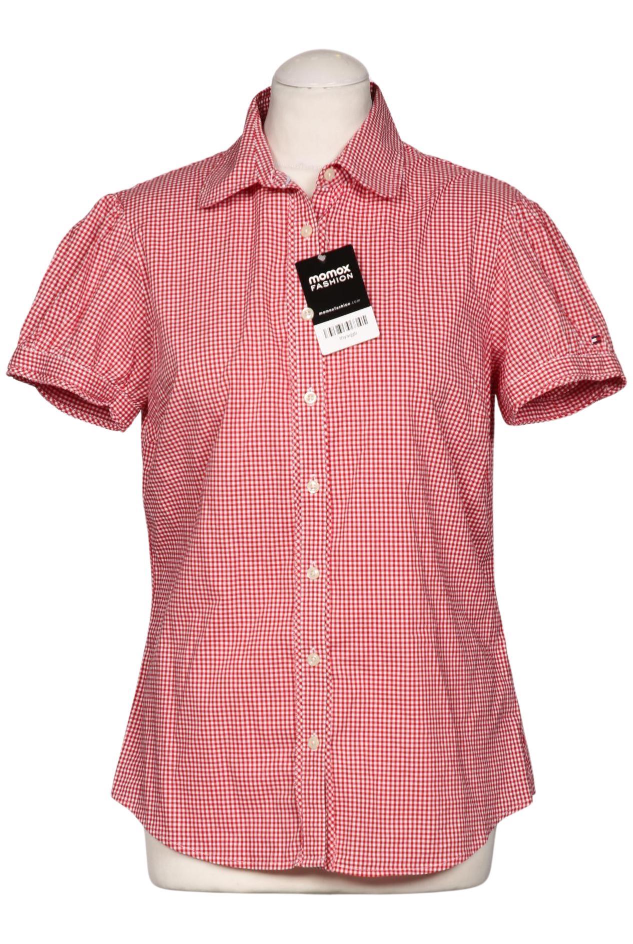 

Tommy Hilfiger Damen Bluse, mehrfarbig, Gr. 10