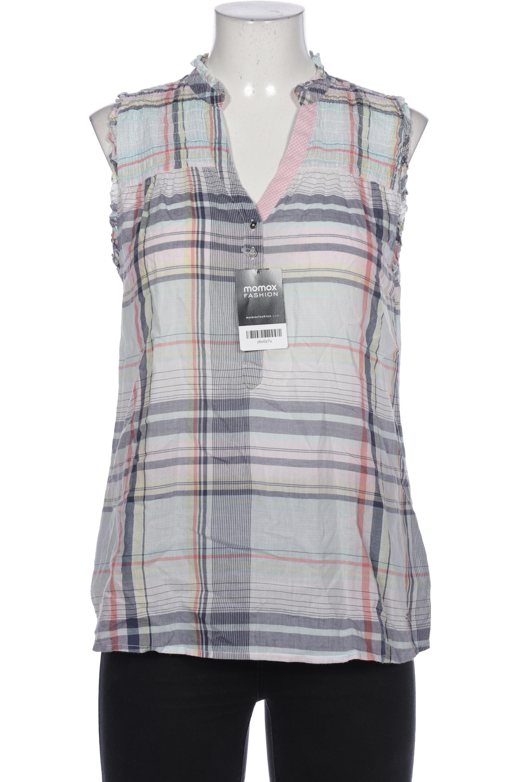 

Tommy Hilfiger Damen Bluse, mehrfarbig, Gr. 10