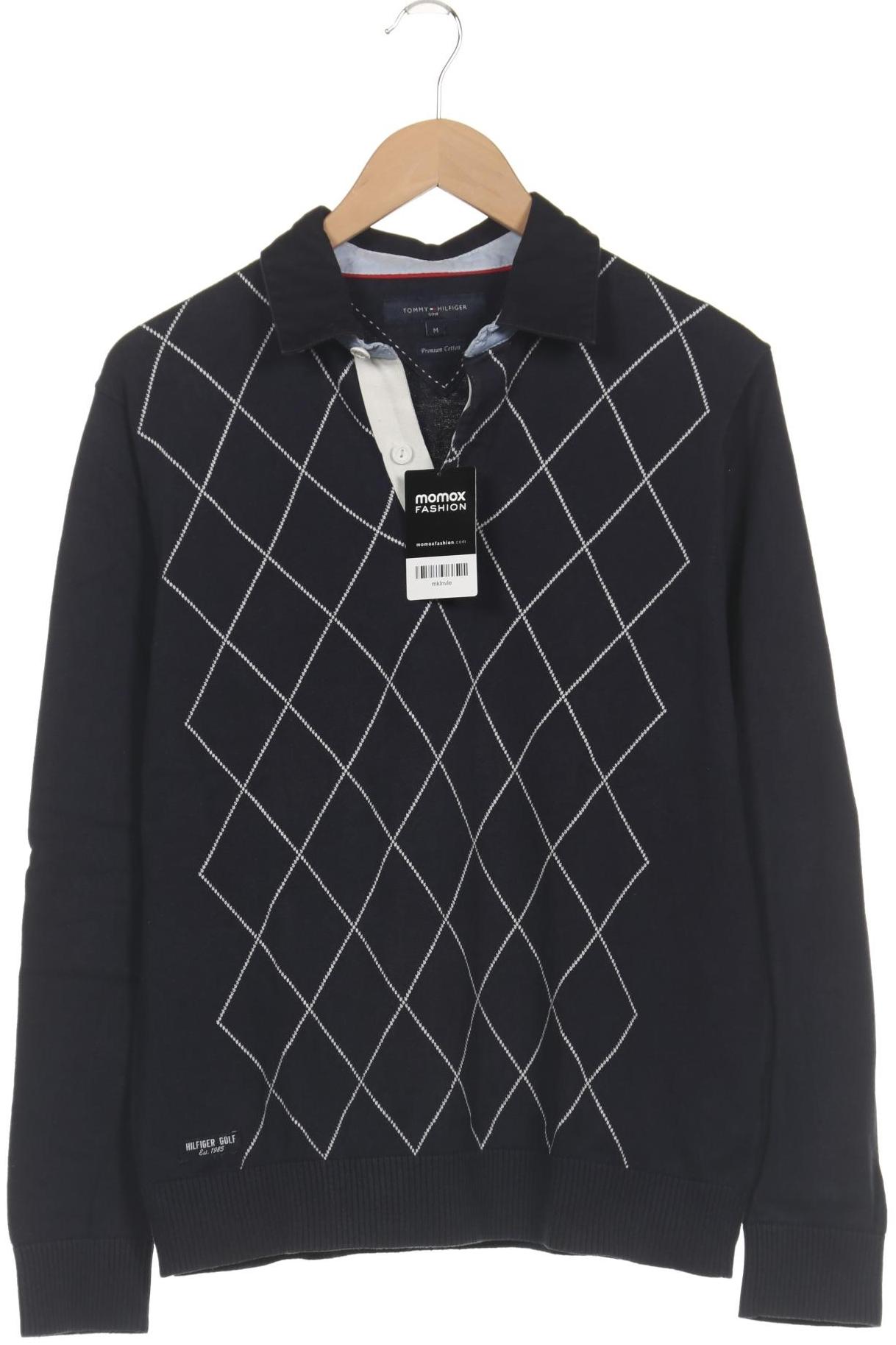 

Tommy Hilfiger Damen Poloshirt, marineblau, Gr. 38