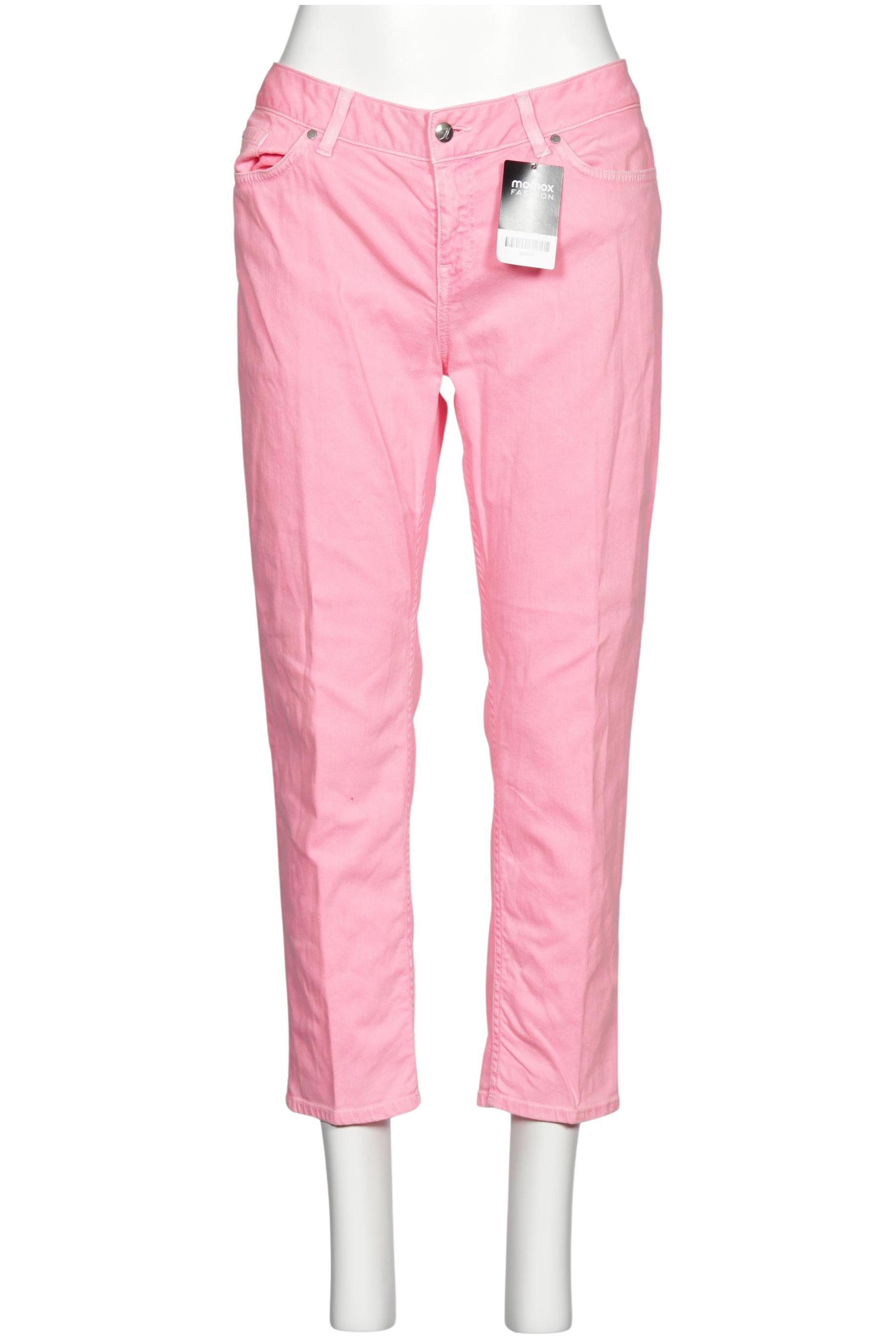

Tommy Hilfiger Damen Jeans, pink, Gr. 32