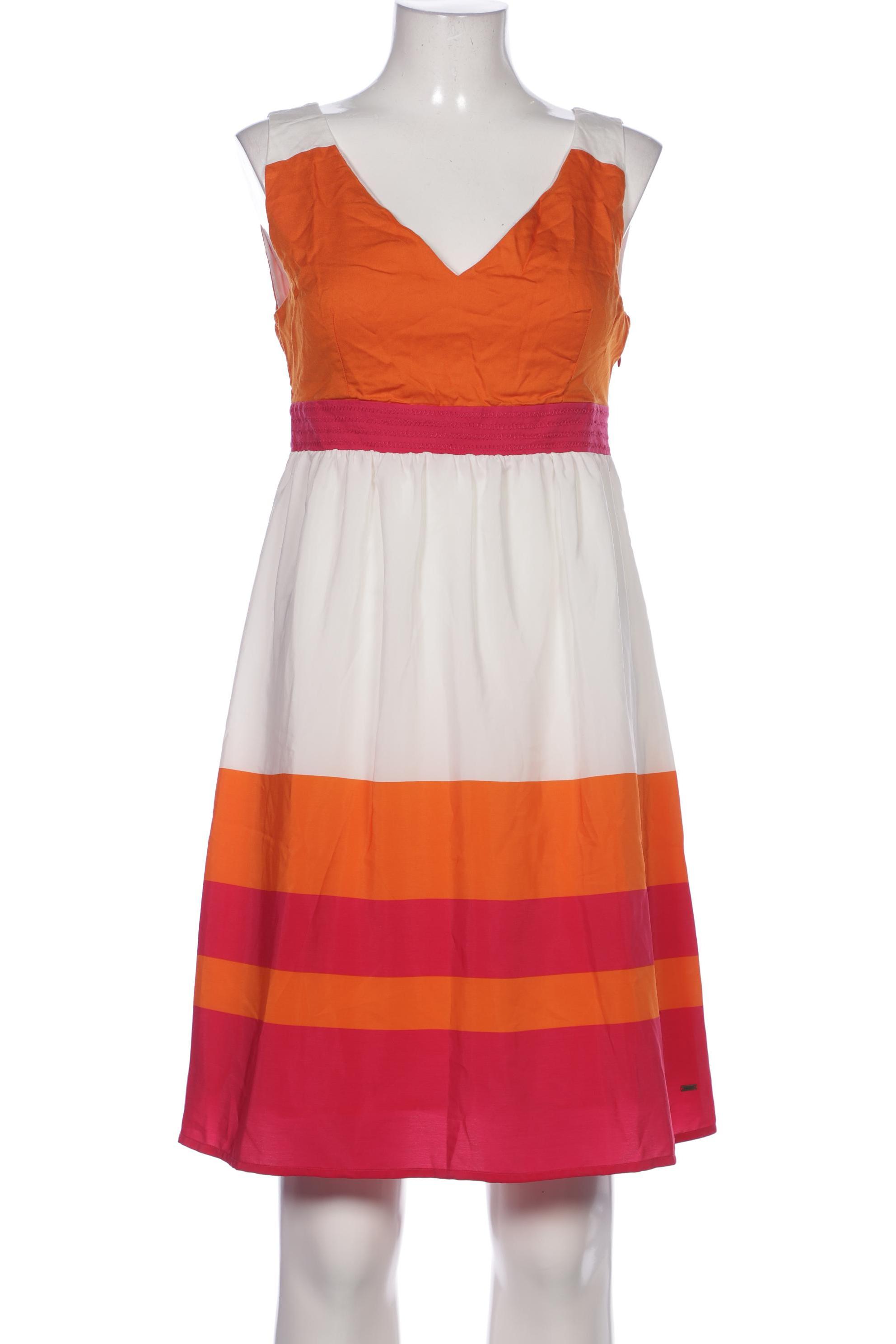 

Tommy Hilfiger Damen Kleid, mehrfarbig, Gr. 10
