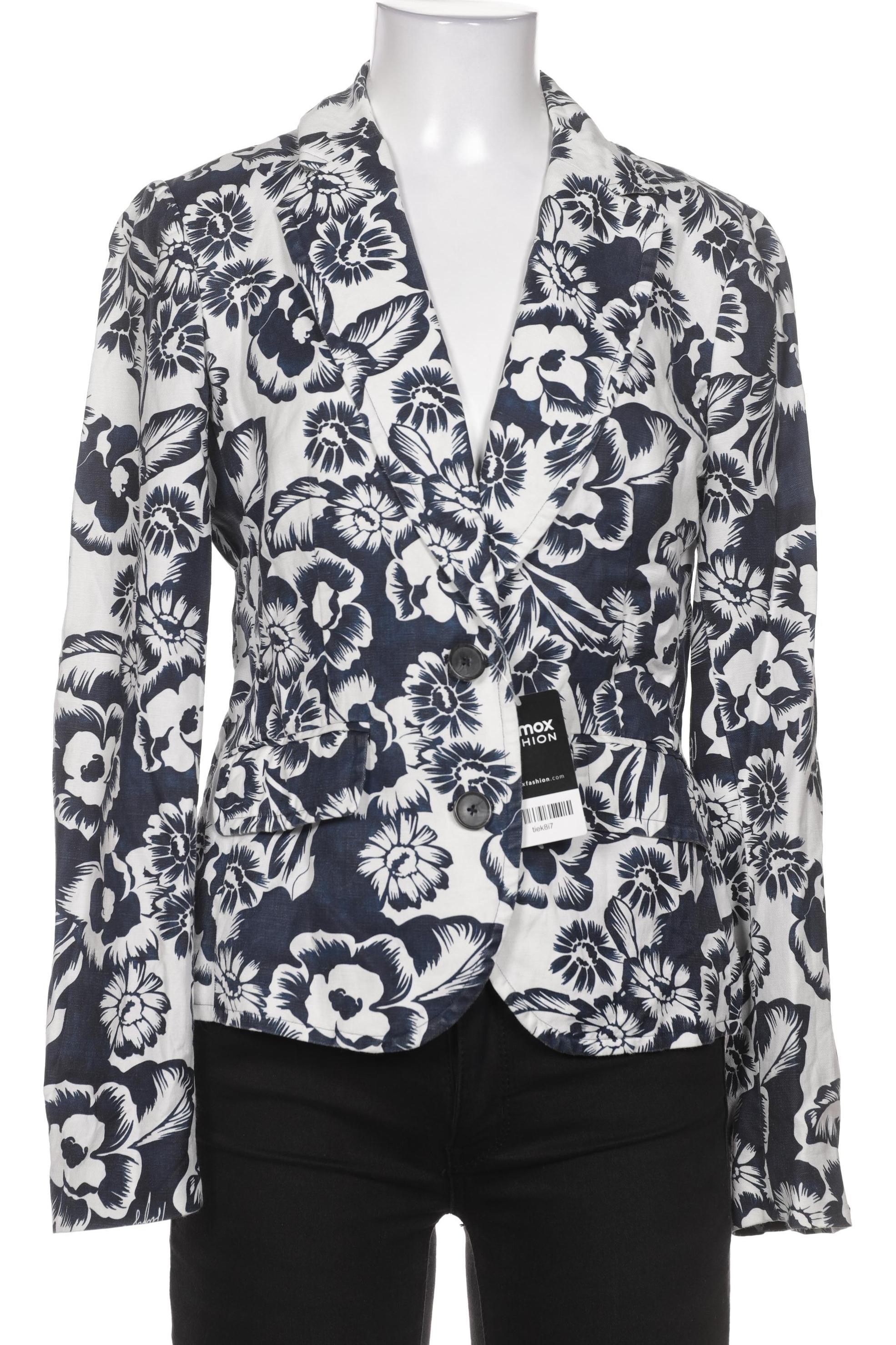 

Tommy Hilfiger Damen Blazer, marineblau, Gr. 6