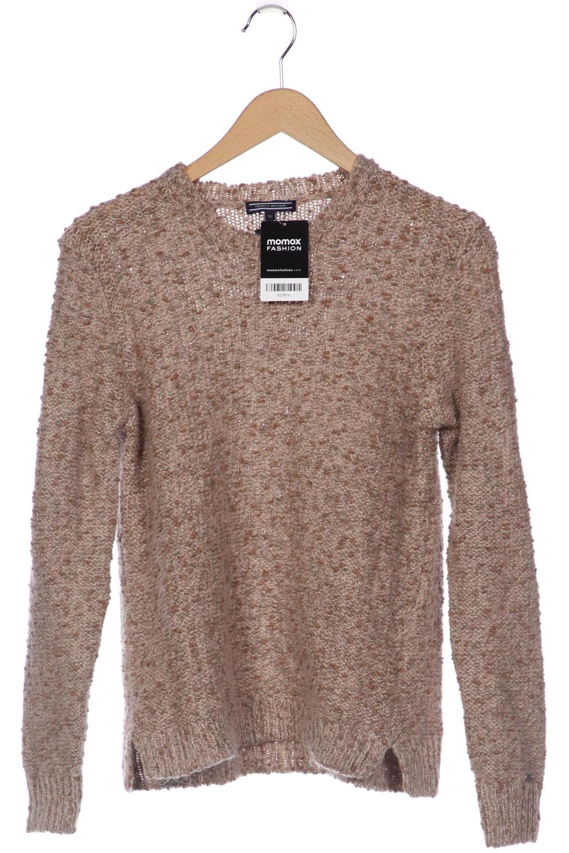 

Tommy Hilfiger Damen Pullover, beige