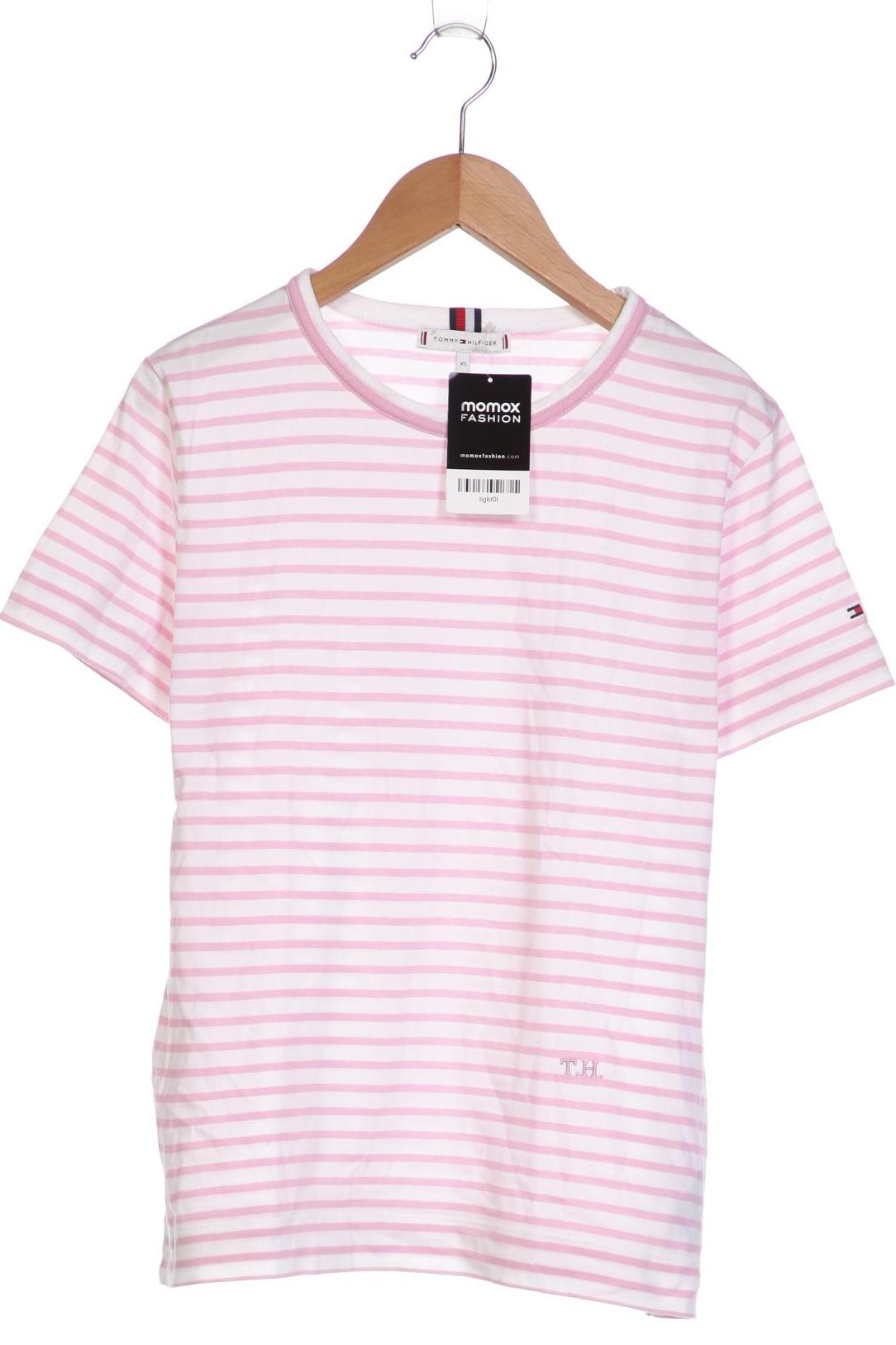 

Tommy Hilfiger Damen T-Shirt, pink