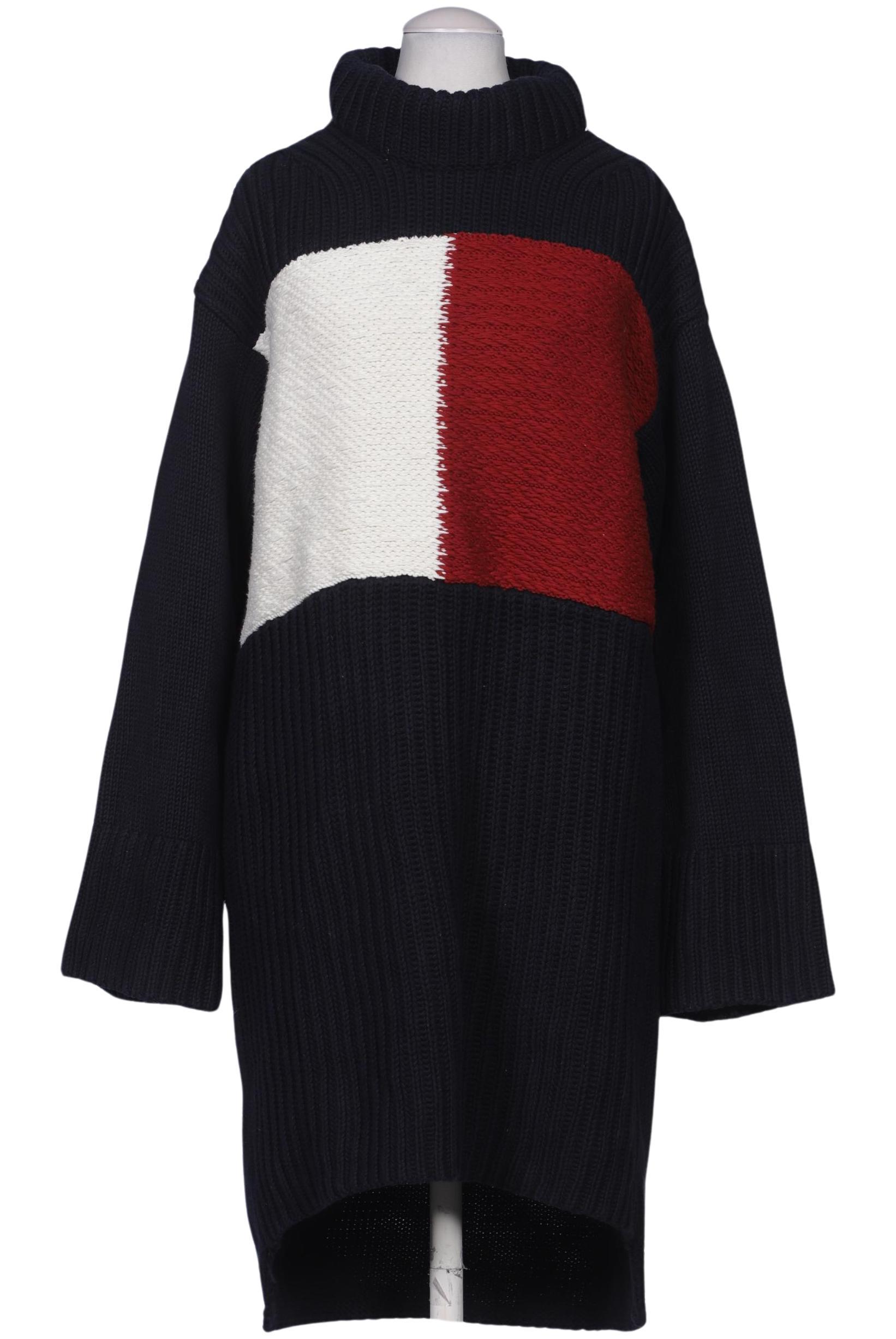 

Tommy Hilfiger Damen Kleid, mehrfarbig, Gr. 36