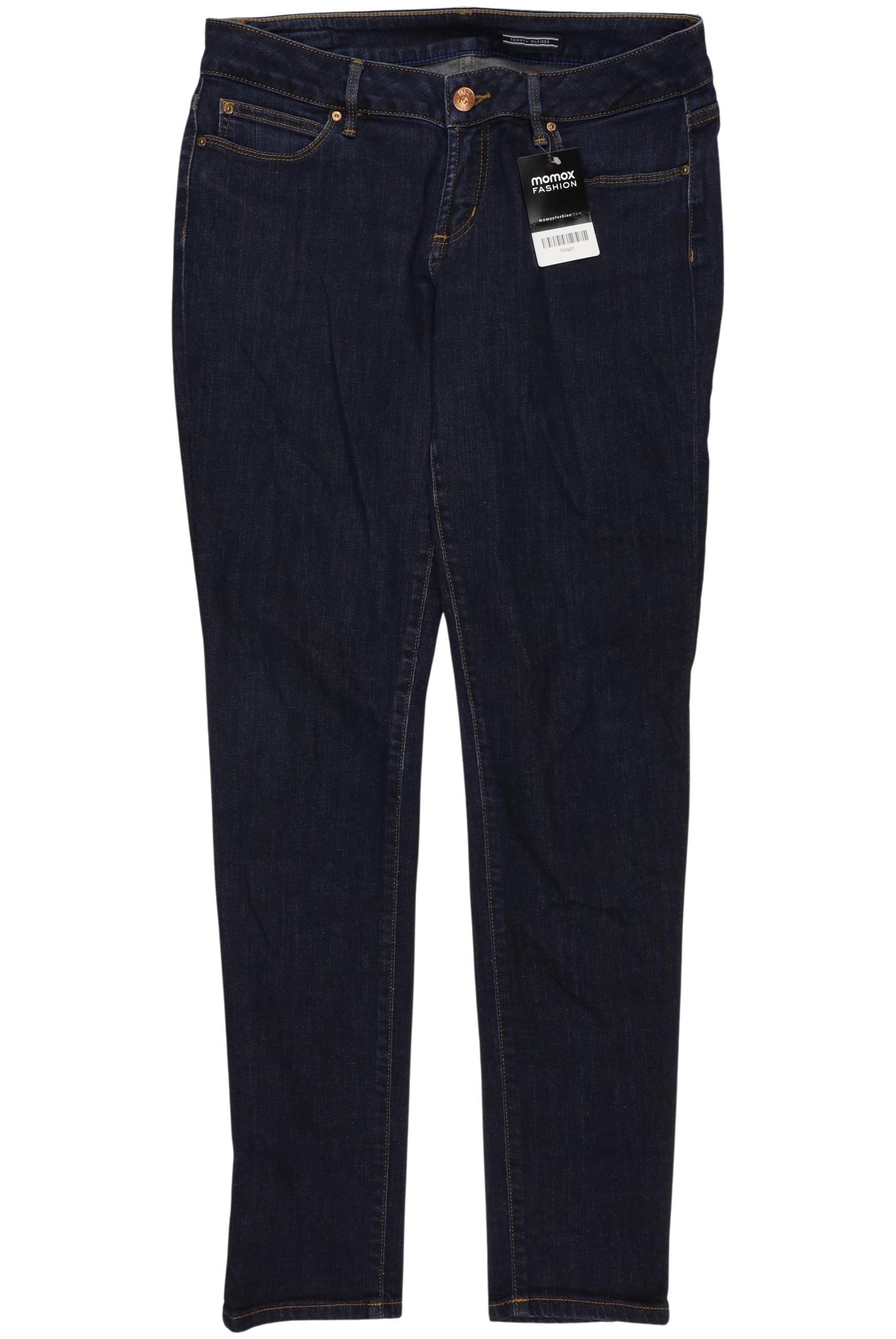 

Tommy Hilfiger Damen Jeans, marineblau, Gr. 31