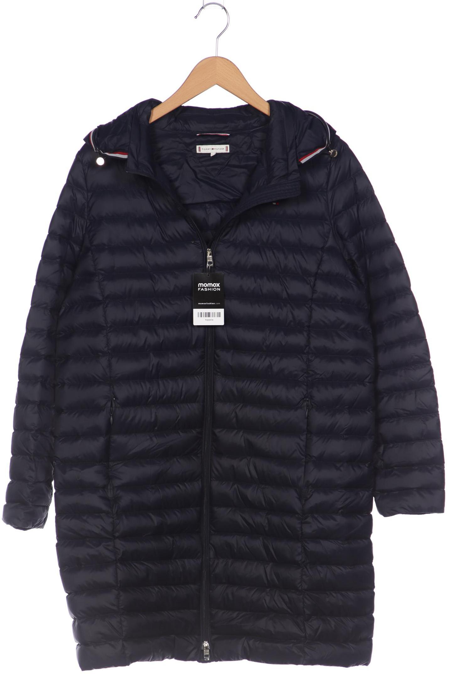 

Tommy Hilfiger Damen Mantel, marineblau, Gr. 44