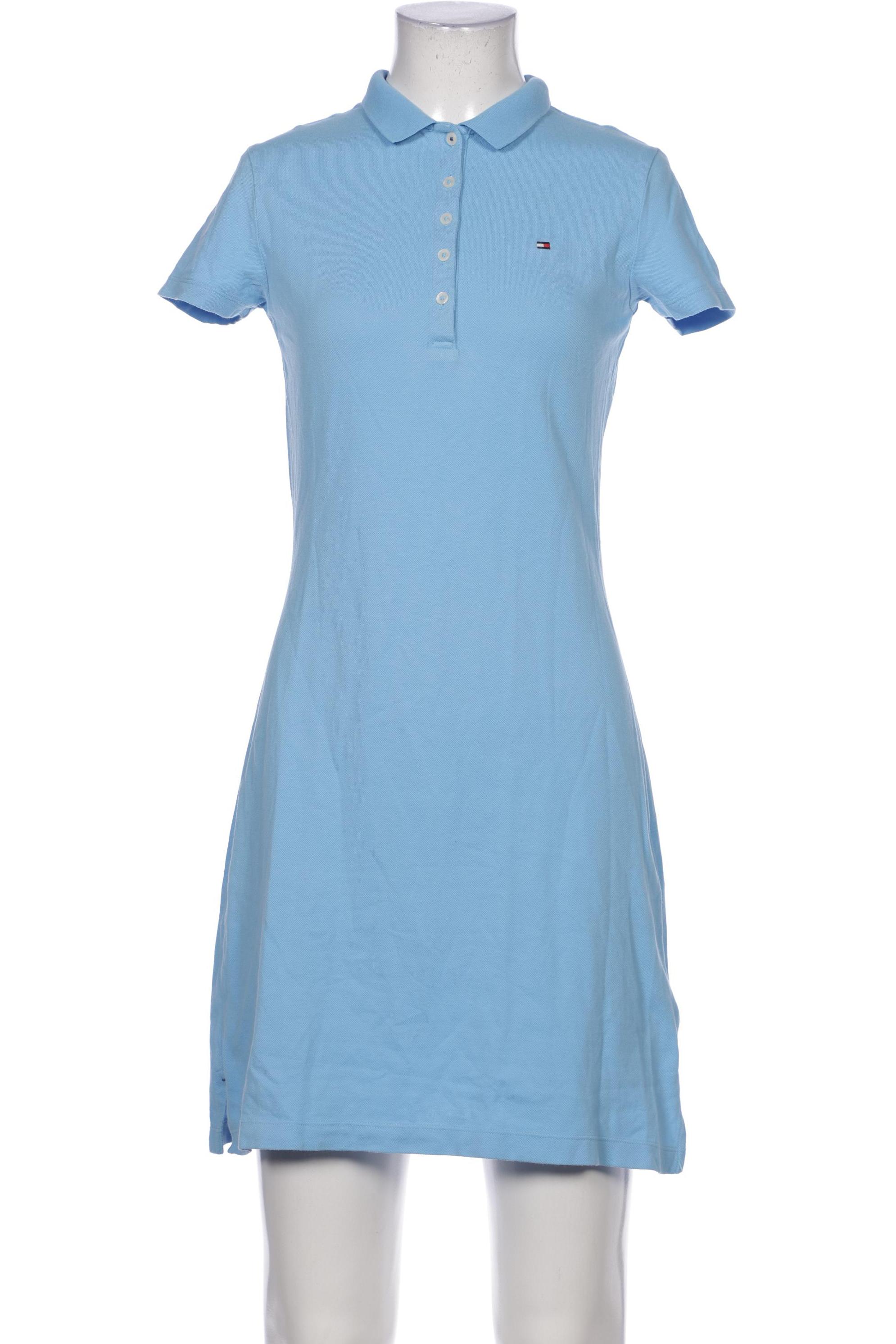 

Tommy Hilfiger Damen Kleid, blau, Gr. 36