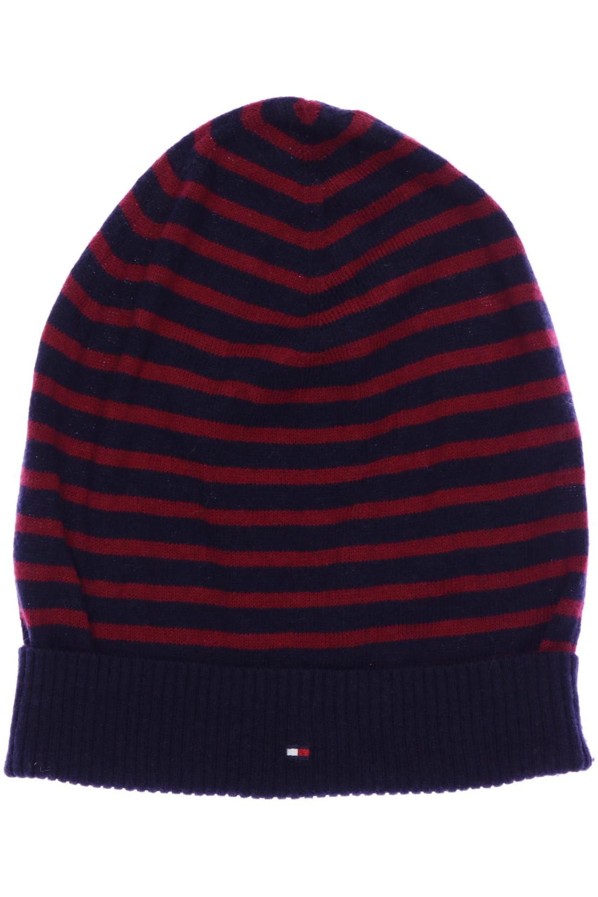 

Tommy Hilfiger Damen Hut/Mütze, marineblau, Gr. uni