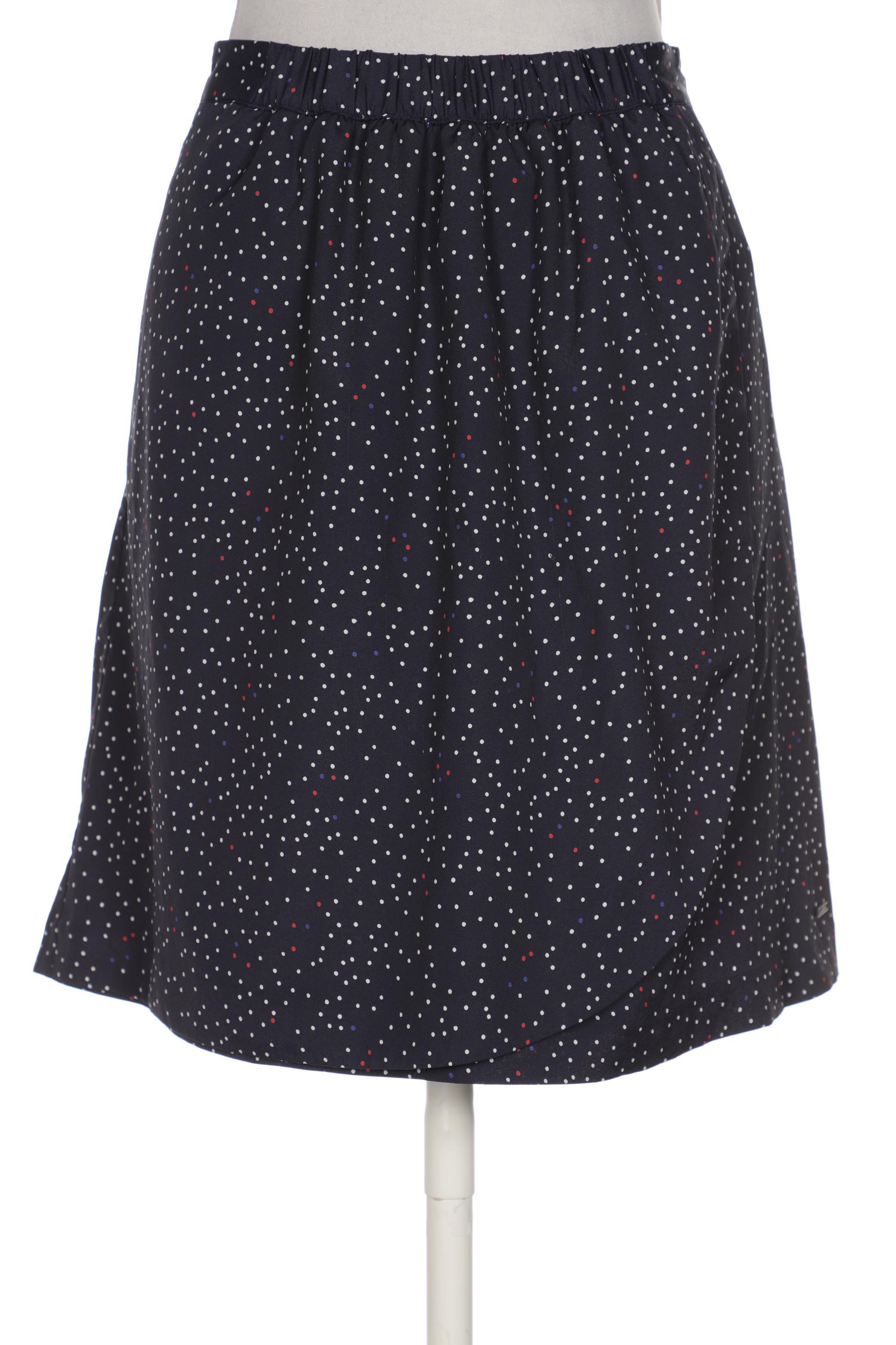 

Tommy Hilfiger Damen Rock, marineblau, Gr. 36