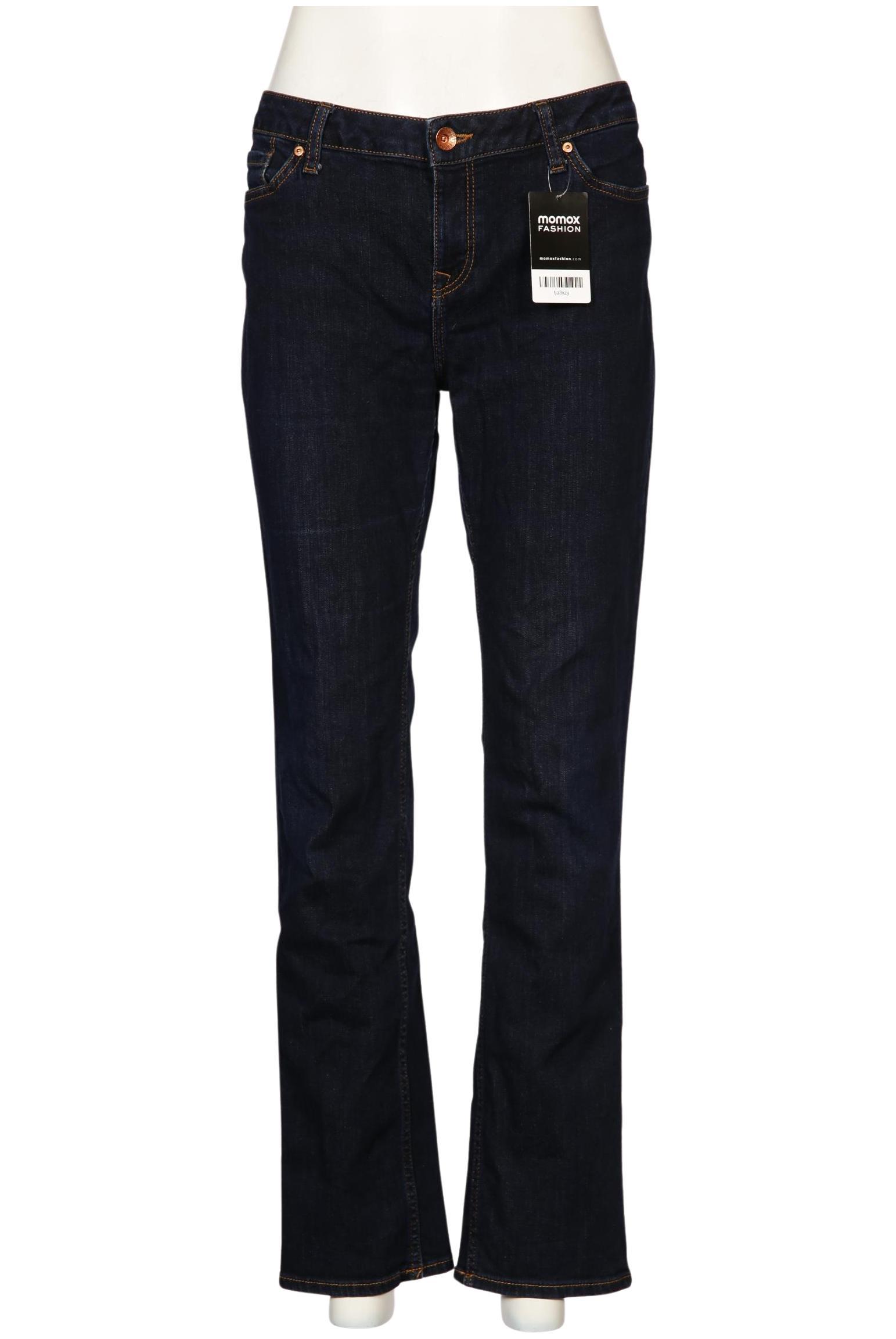 

Tommy Hilfiger Damen Jeans, marineblau, Gr. 31