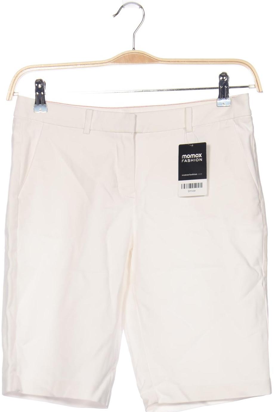 

Tommy Hilfiger Damen Shorts, weiß