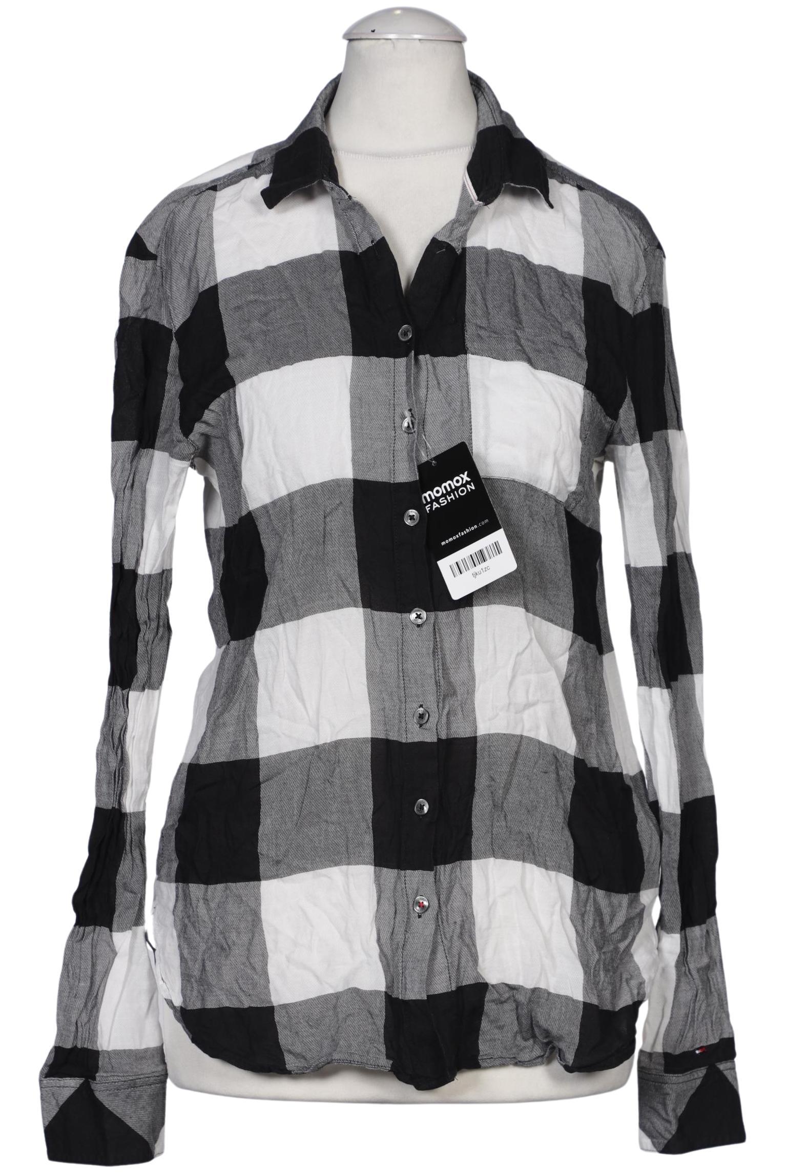 

Tommy Hilfiger Damen Bluse, mehrfarbig, Gr. 4