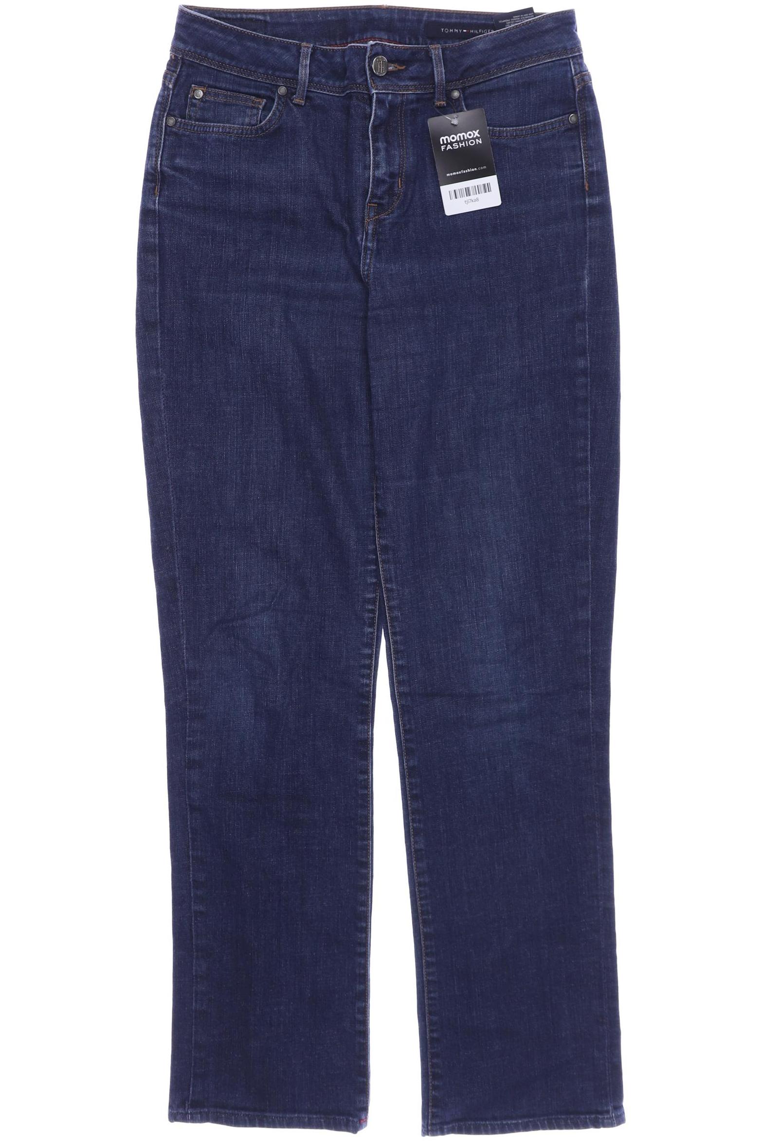 

Tommy Hilfiger Damen Jeans, marineblau, Gr. 28