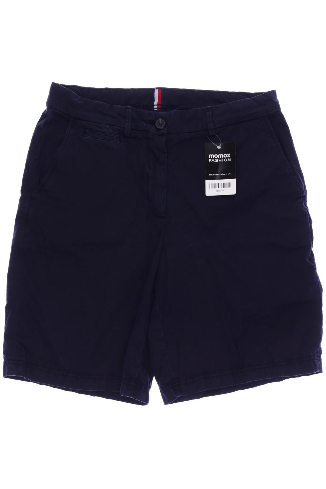 

Tommy Hilfiger Damen Shorts, marineblau