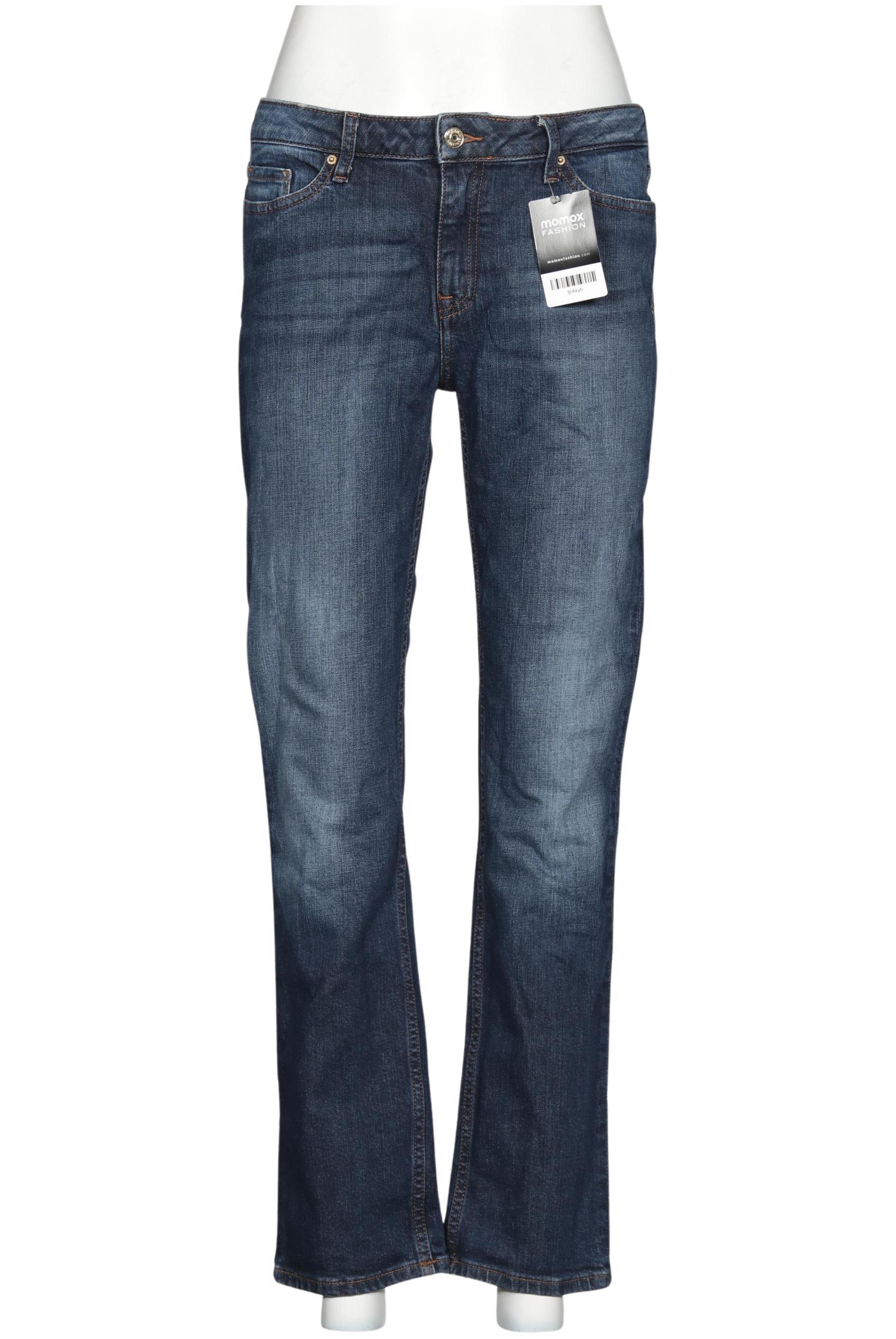 

Tommy Hilfiger Damen Jeans, blau, Gr. 30