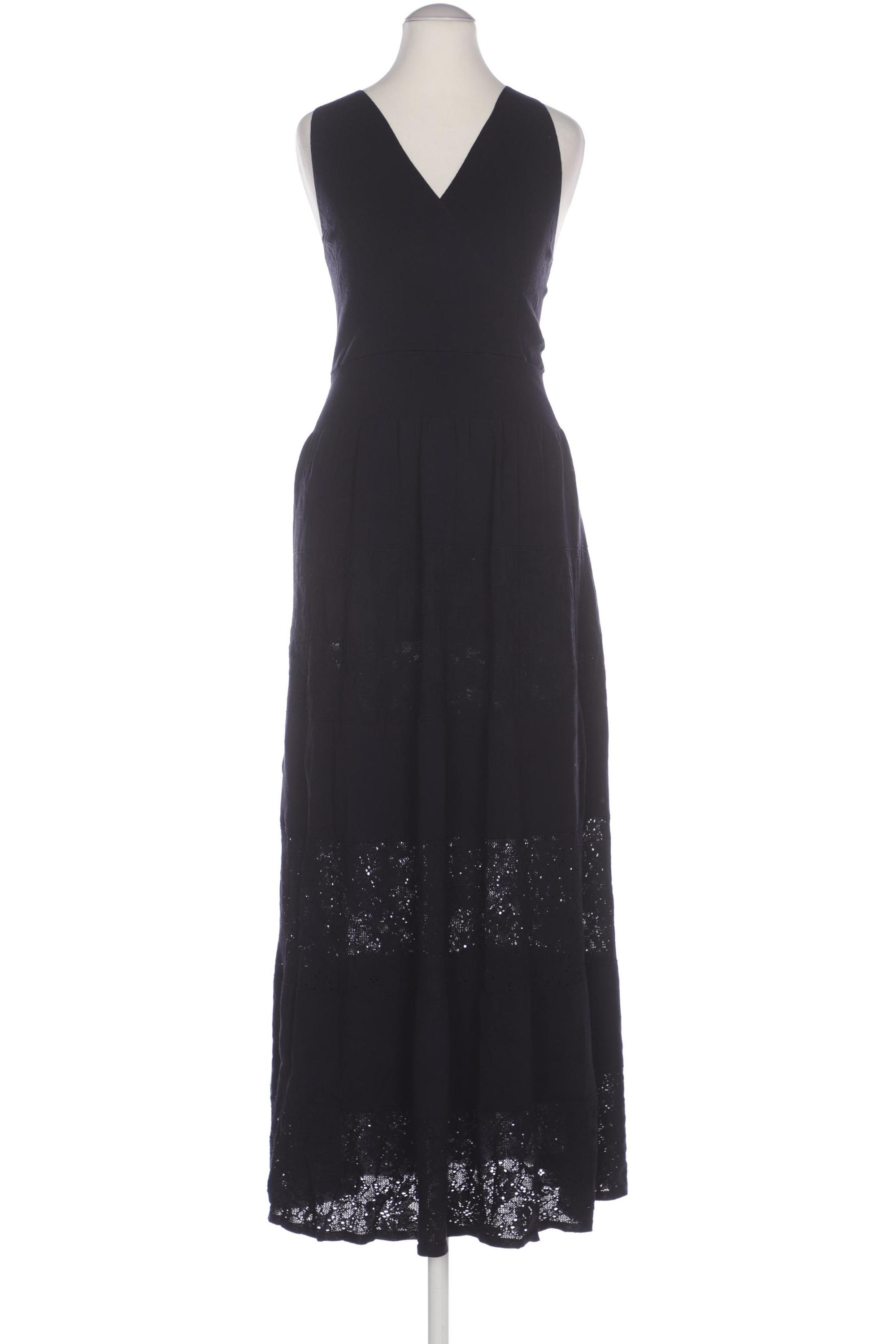 

Tommy Hilfiger Damen Kleid, marineblau, Gr. 34