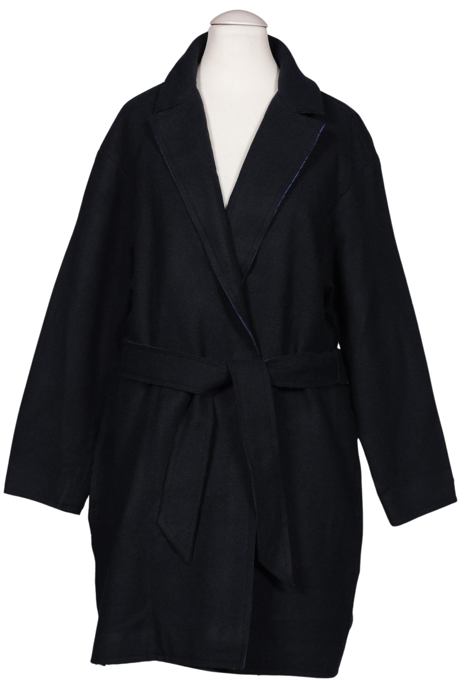 

Tommy Hilfiger Damen Mantel, marineblau, Gr. 34