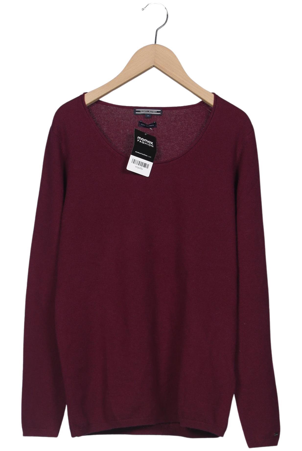 

Tommy Hilfiger Damen Pullover, flieder, Gr. 38