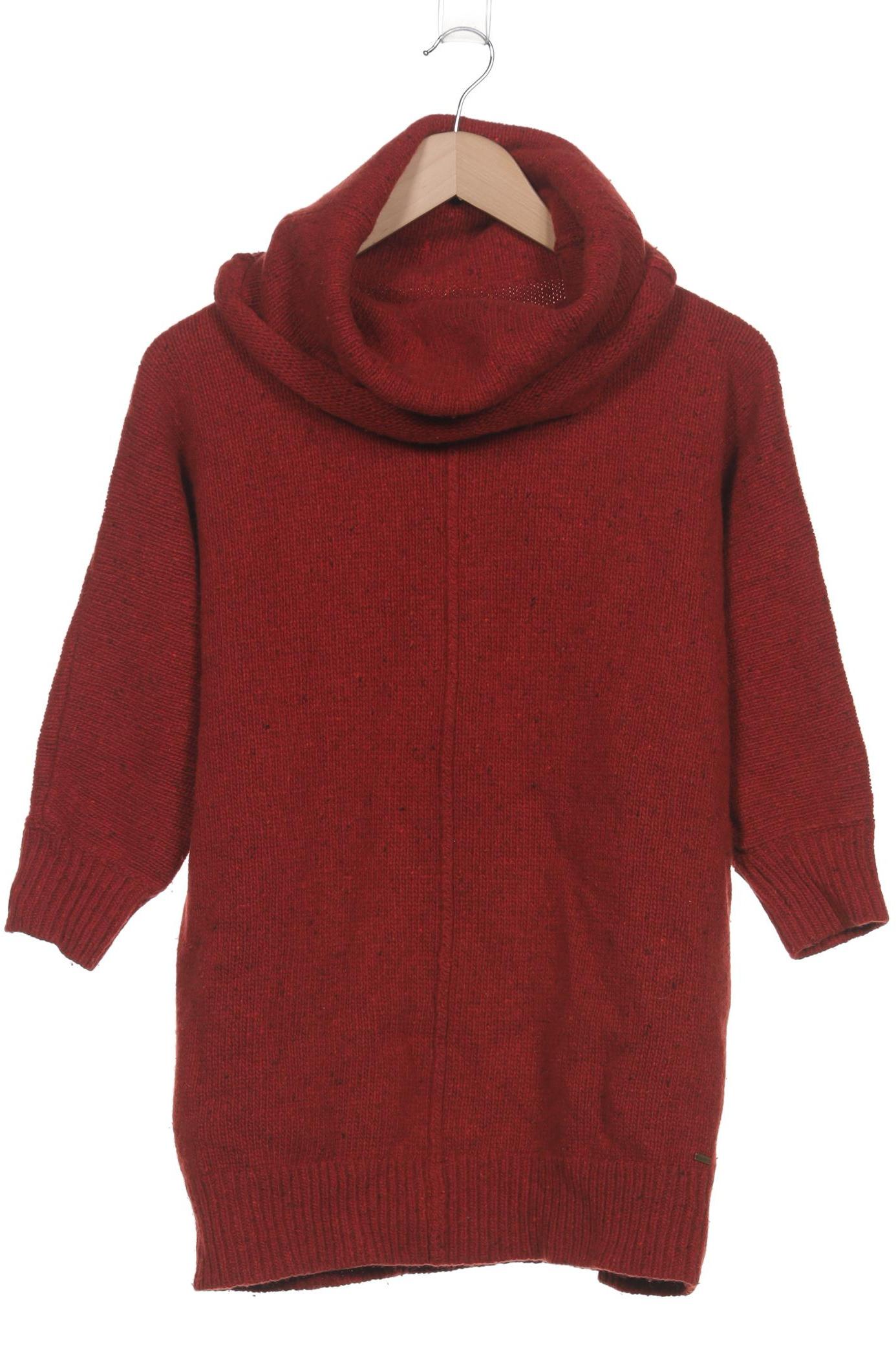 

Tommy Hilfiger Damen Pullover, rot, Gr. 34