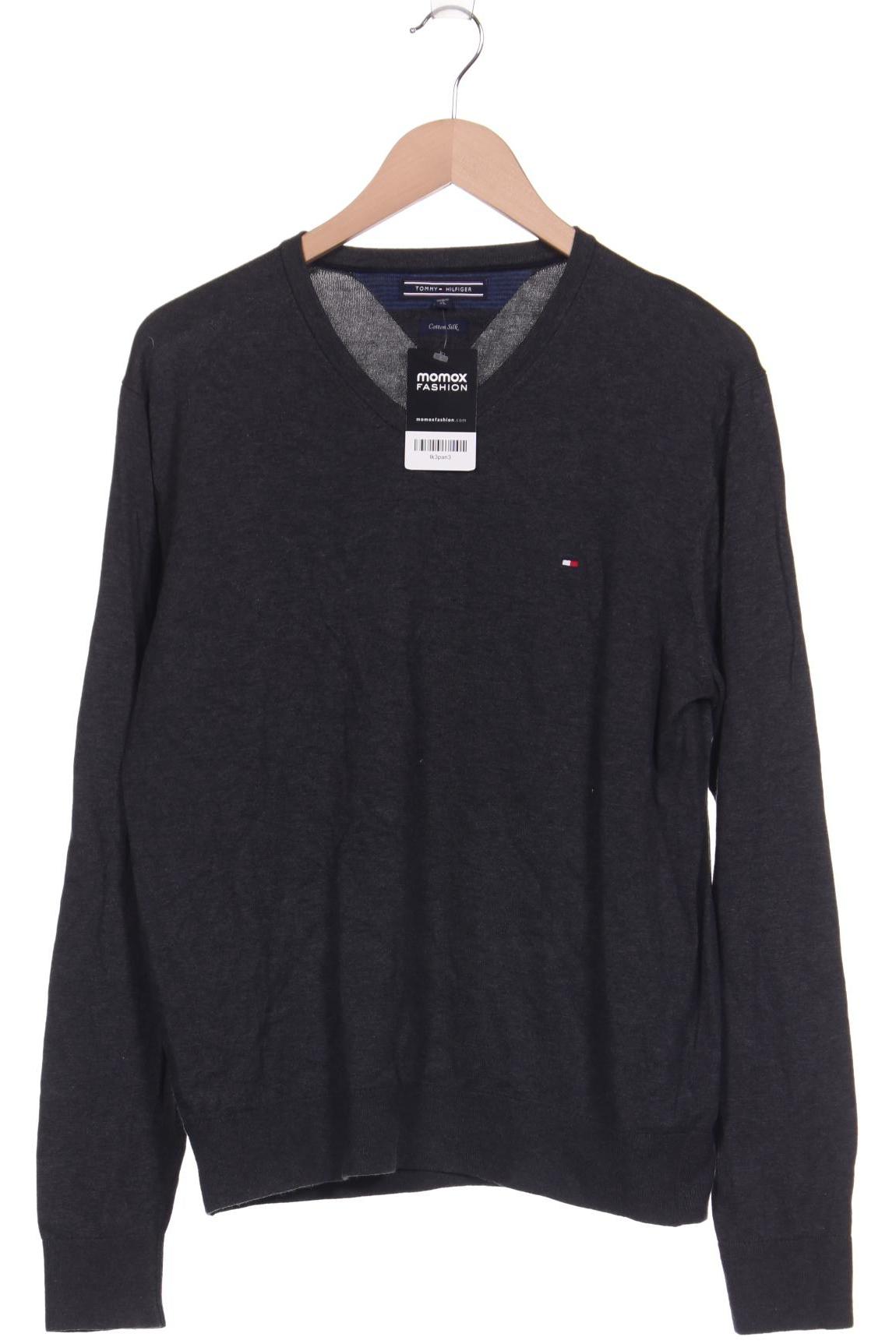 

Tommy Hilfiger Damen Pullover, grau
