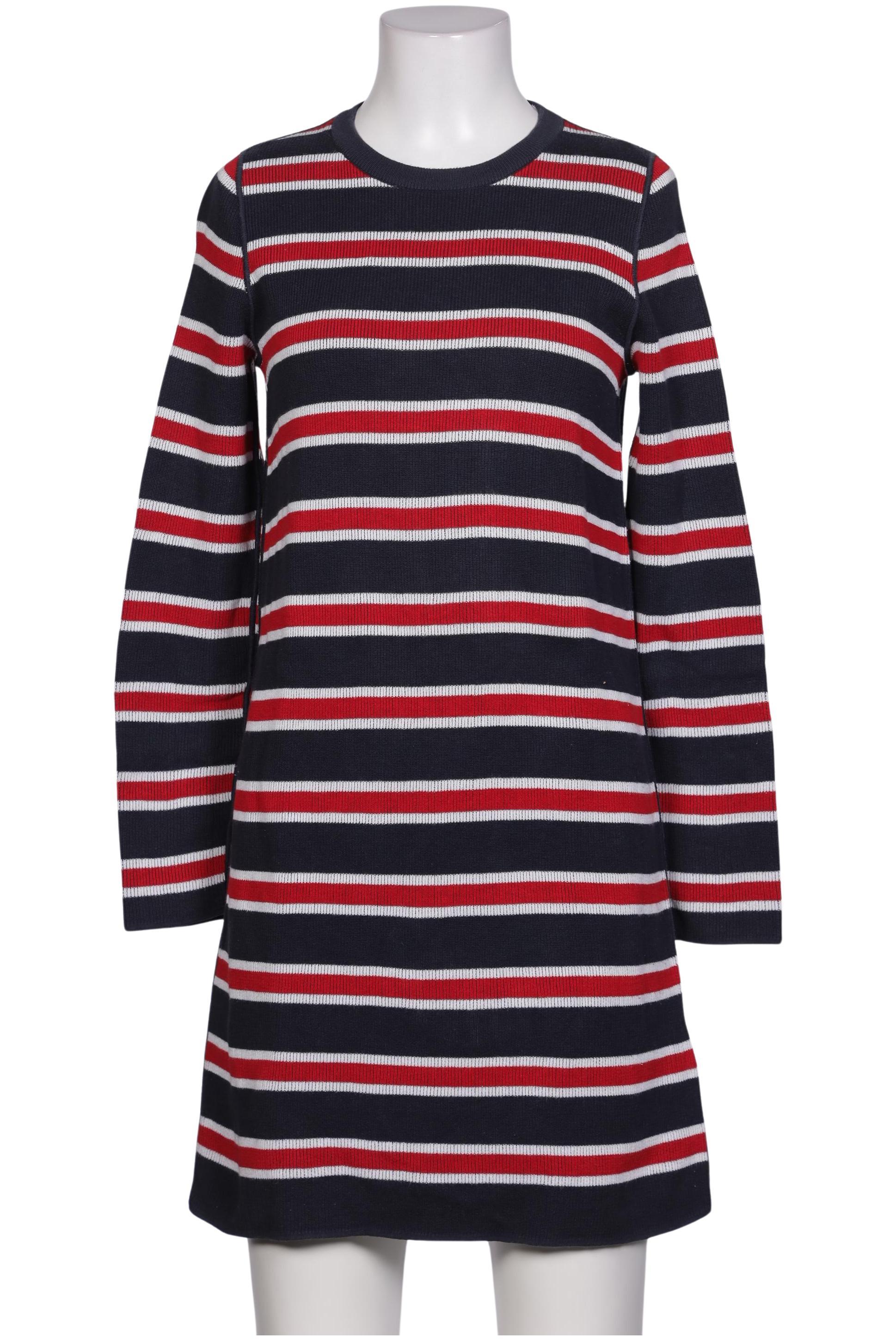 

Tommy Hilfiger Damen Kleid, marineblau, Gr. 34