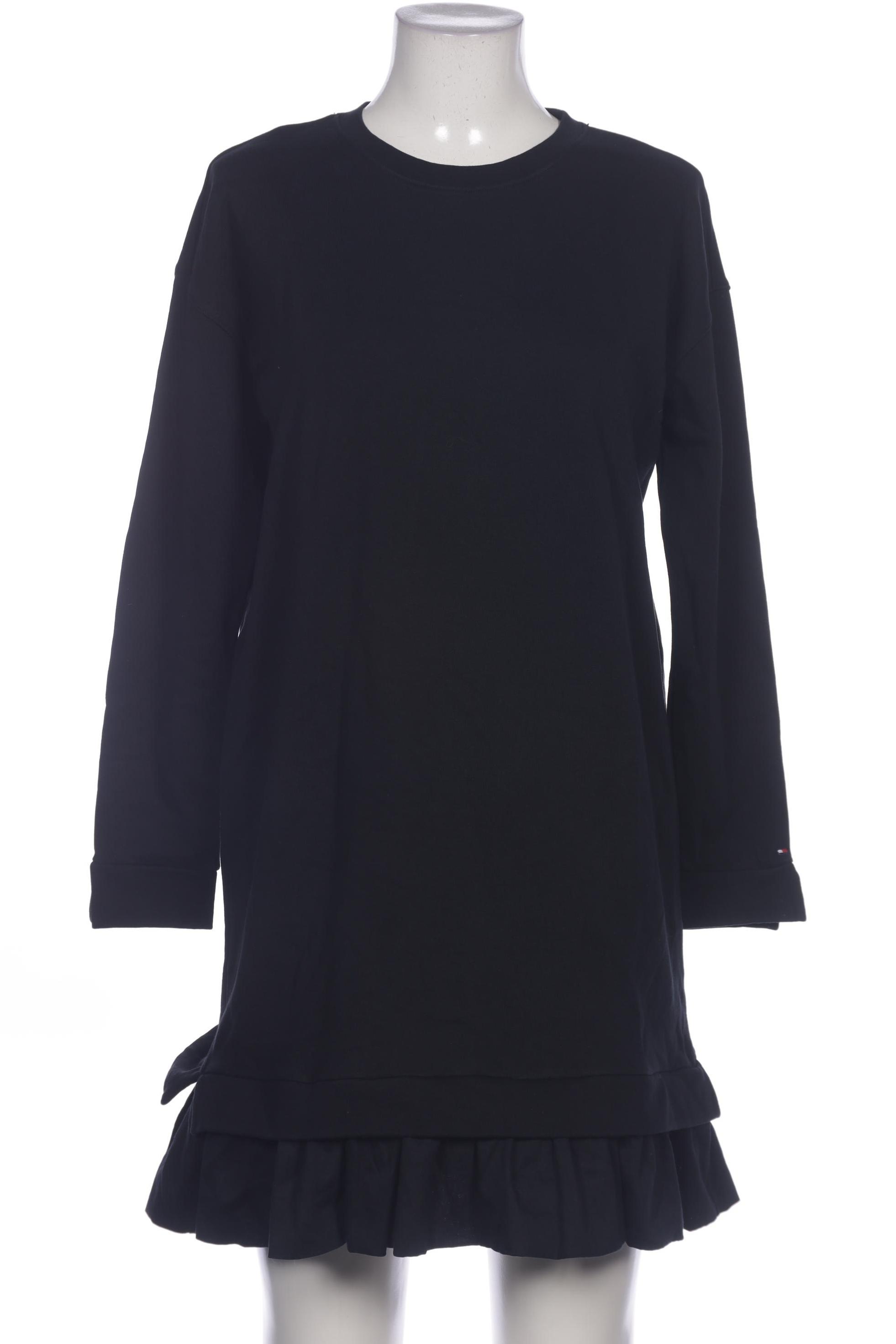 

Tommy Hilfiger Damen Kleid, schwarz, Gr. 38