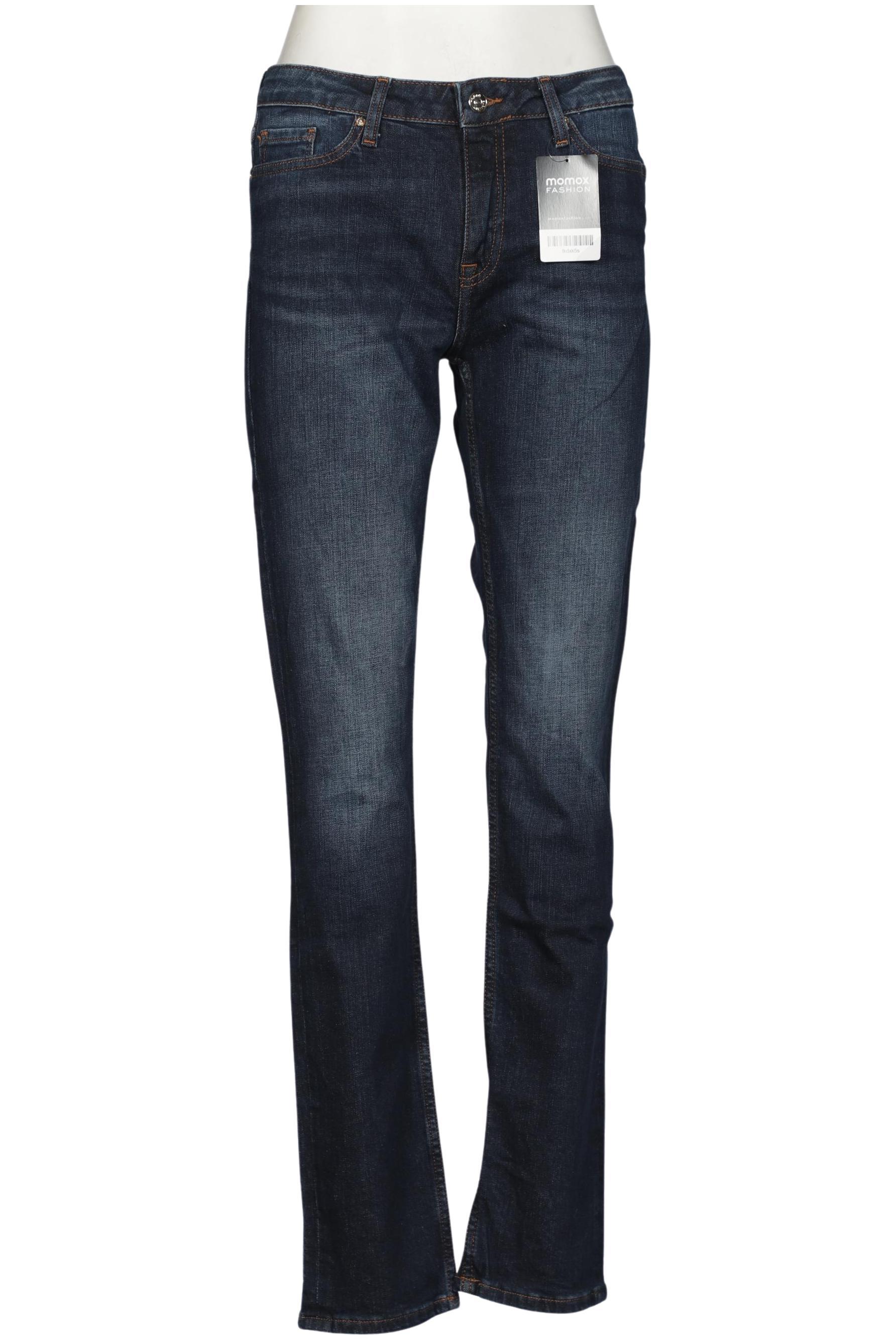 

Tommy Hilfiger Damen Jeans, marineblau, Gr. 29