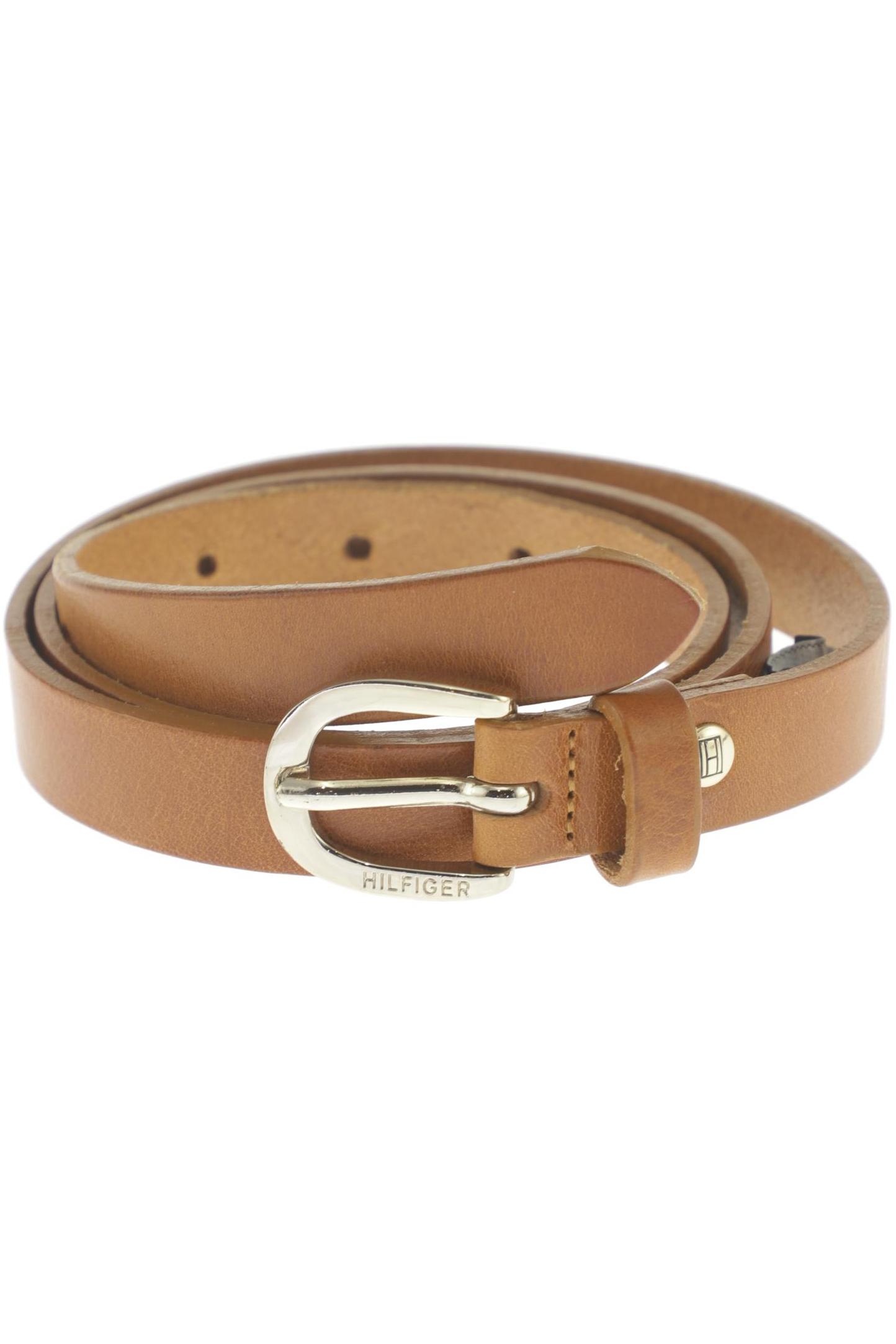 

Tommy Hilfiger Damen Gürtel, braun, Gr. 85