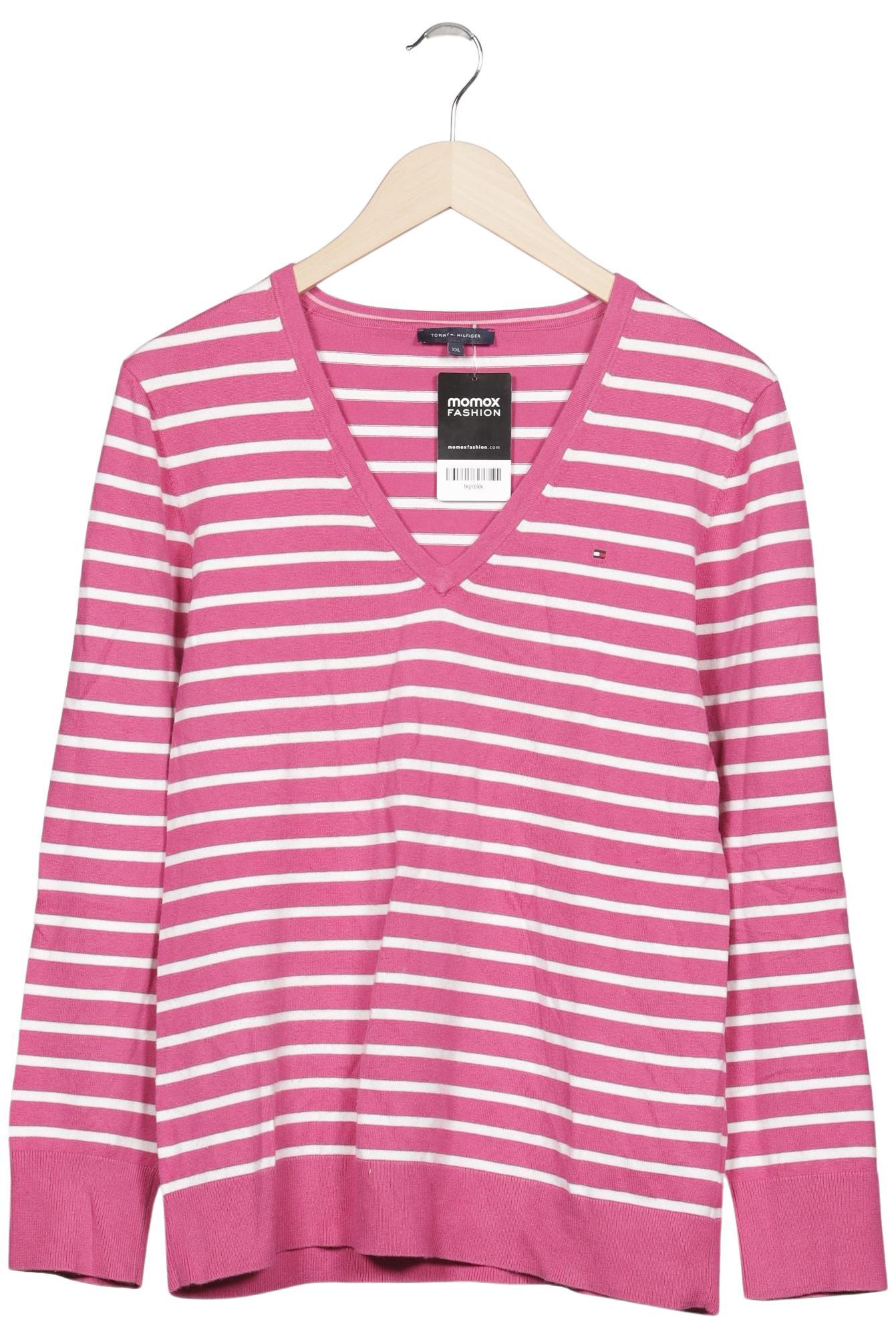 

Tommy Hilfiger Damen Pullover, mehrfarbig, Gr. 46