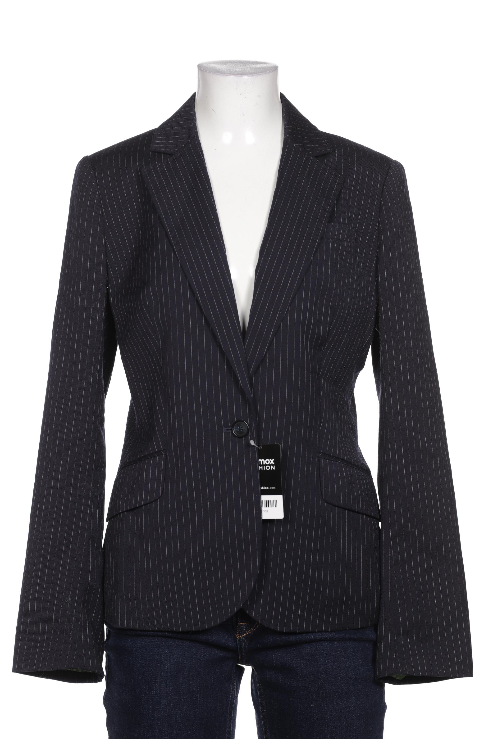 

Tommy Hilfiger Damen Blazer, marineblau