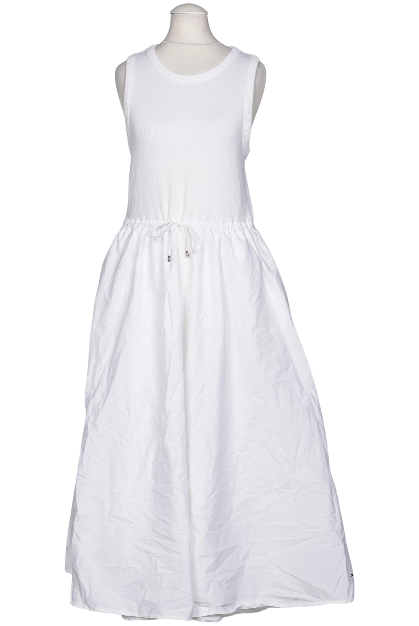

Tommy Hilfiger Damen Kleid, weiß, Gr. 38