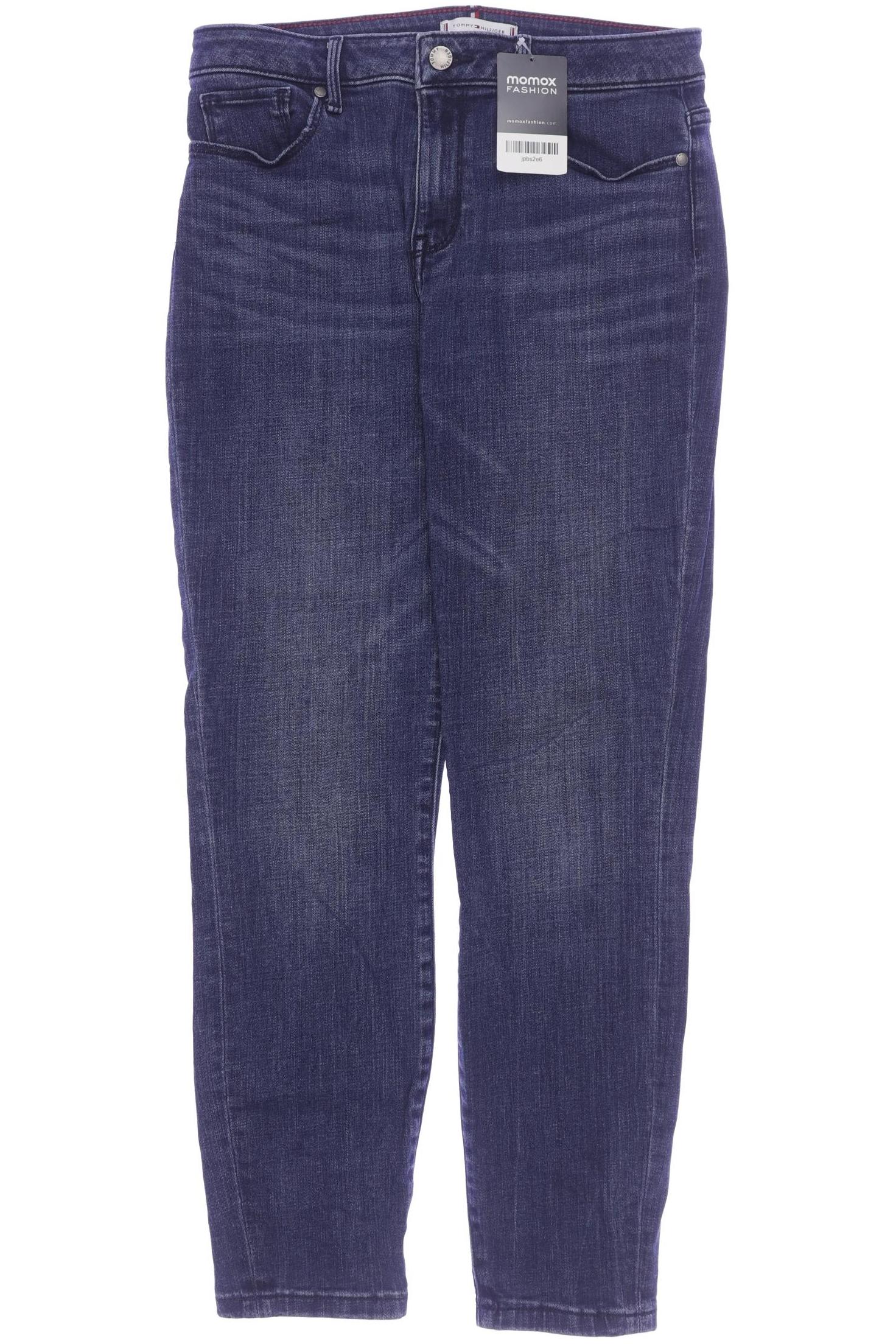 

Tommy Hilfiger Damen Jeans, marineblau, Gr. 29