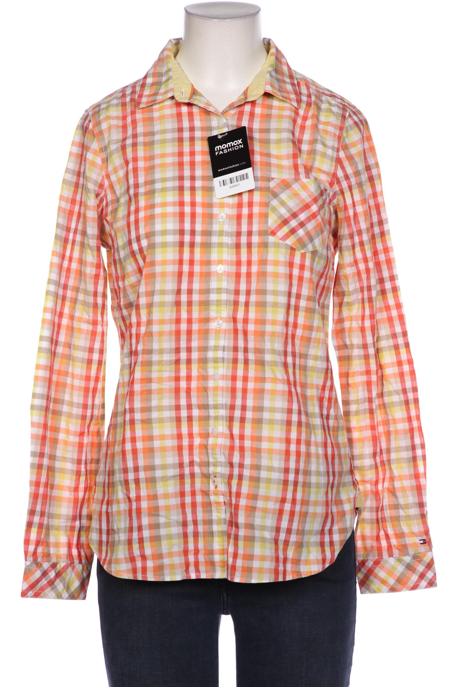 

Tommy Hilfiger Damen Bluse, rot, Gr. 6