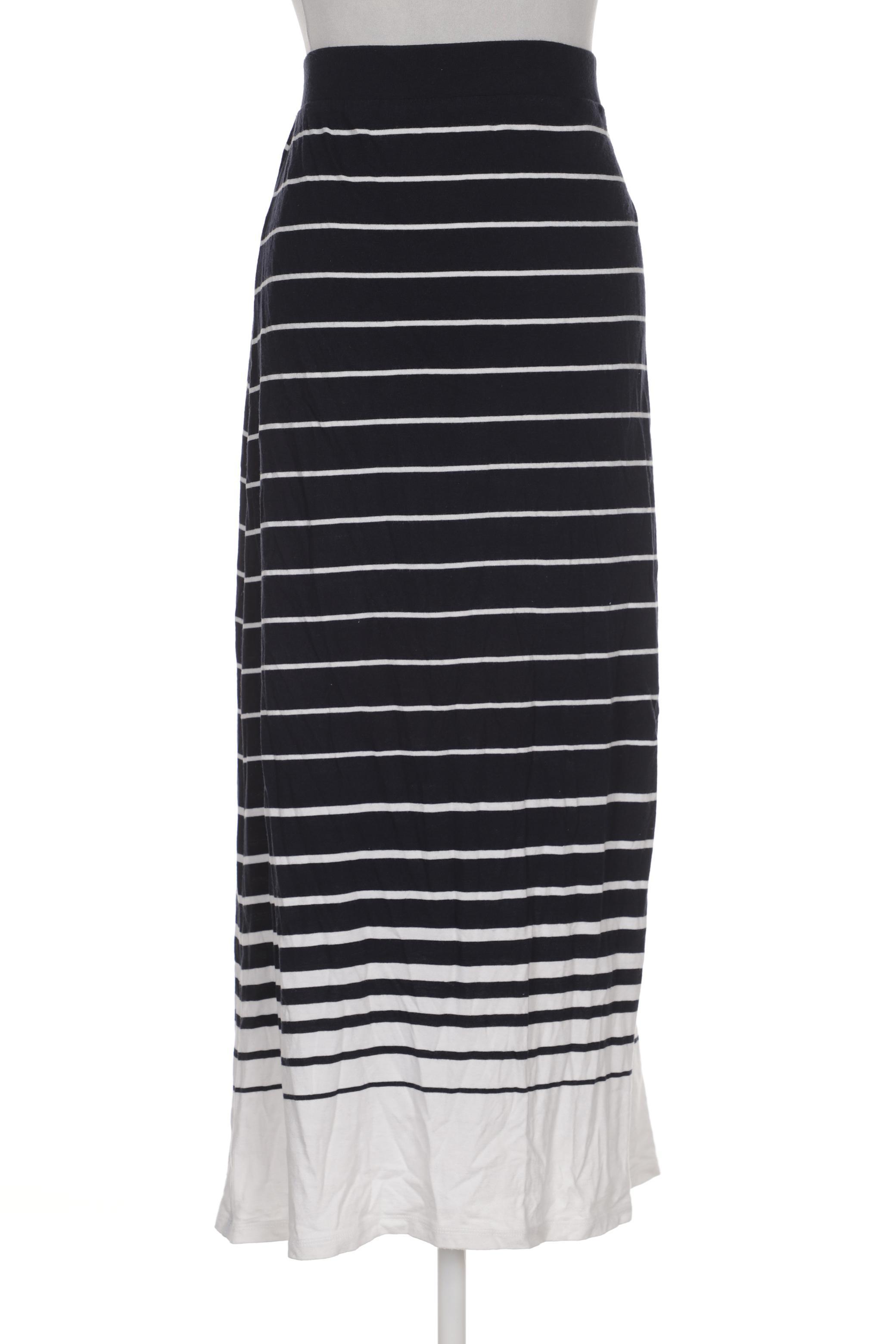

Tommy Hilfiger Damen Rock, marineblau