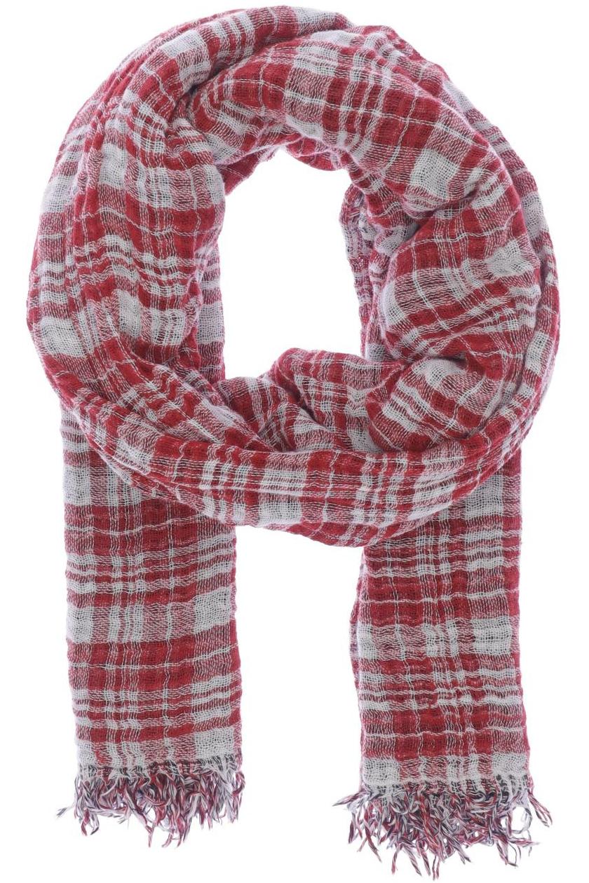 

Tommy Hilfiger Damen Schal, rot, Gr.